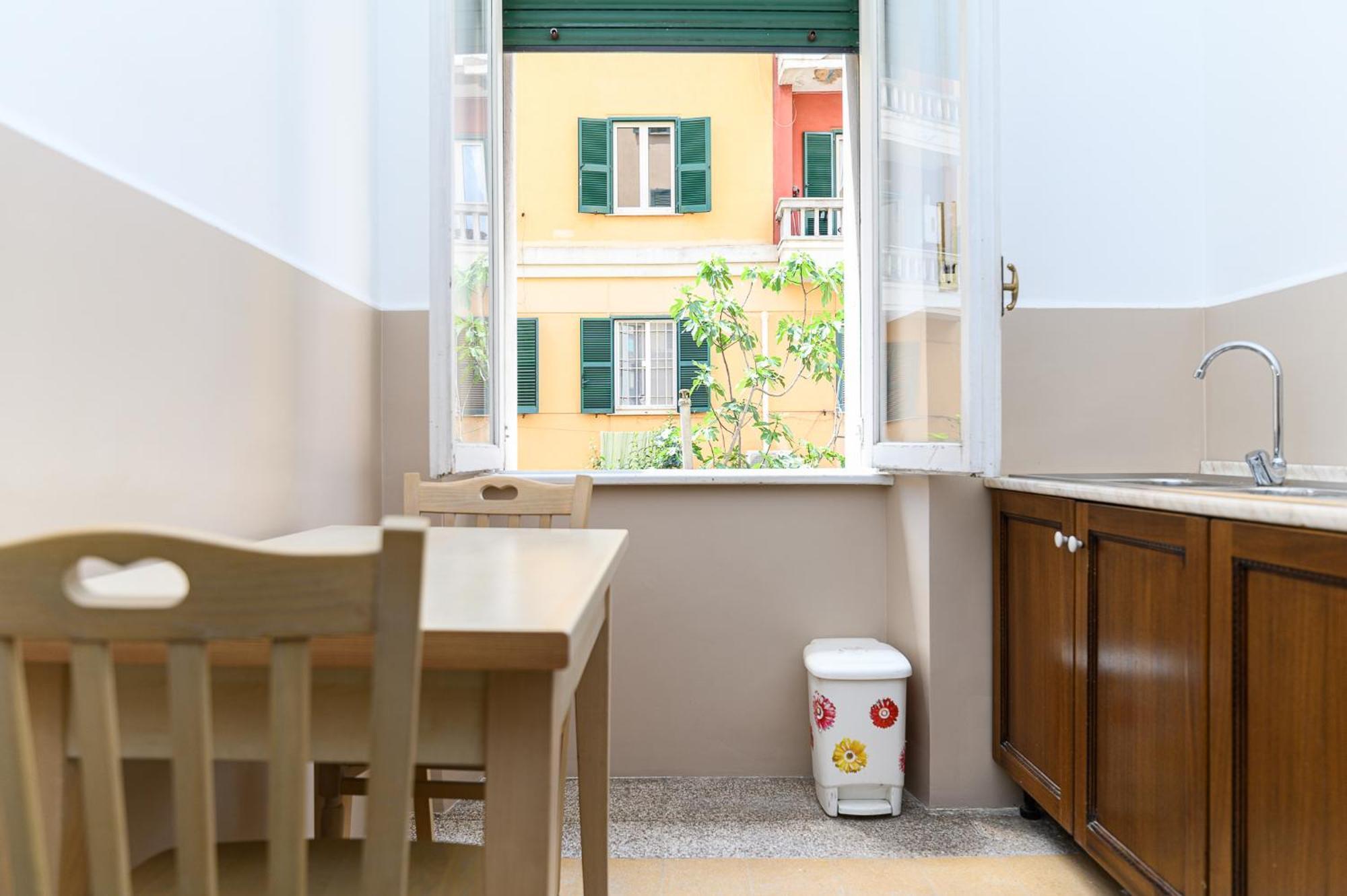 Apartamento Casa Vacanze Mantegazza