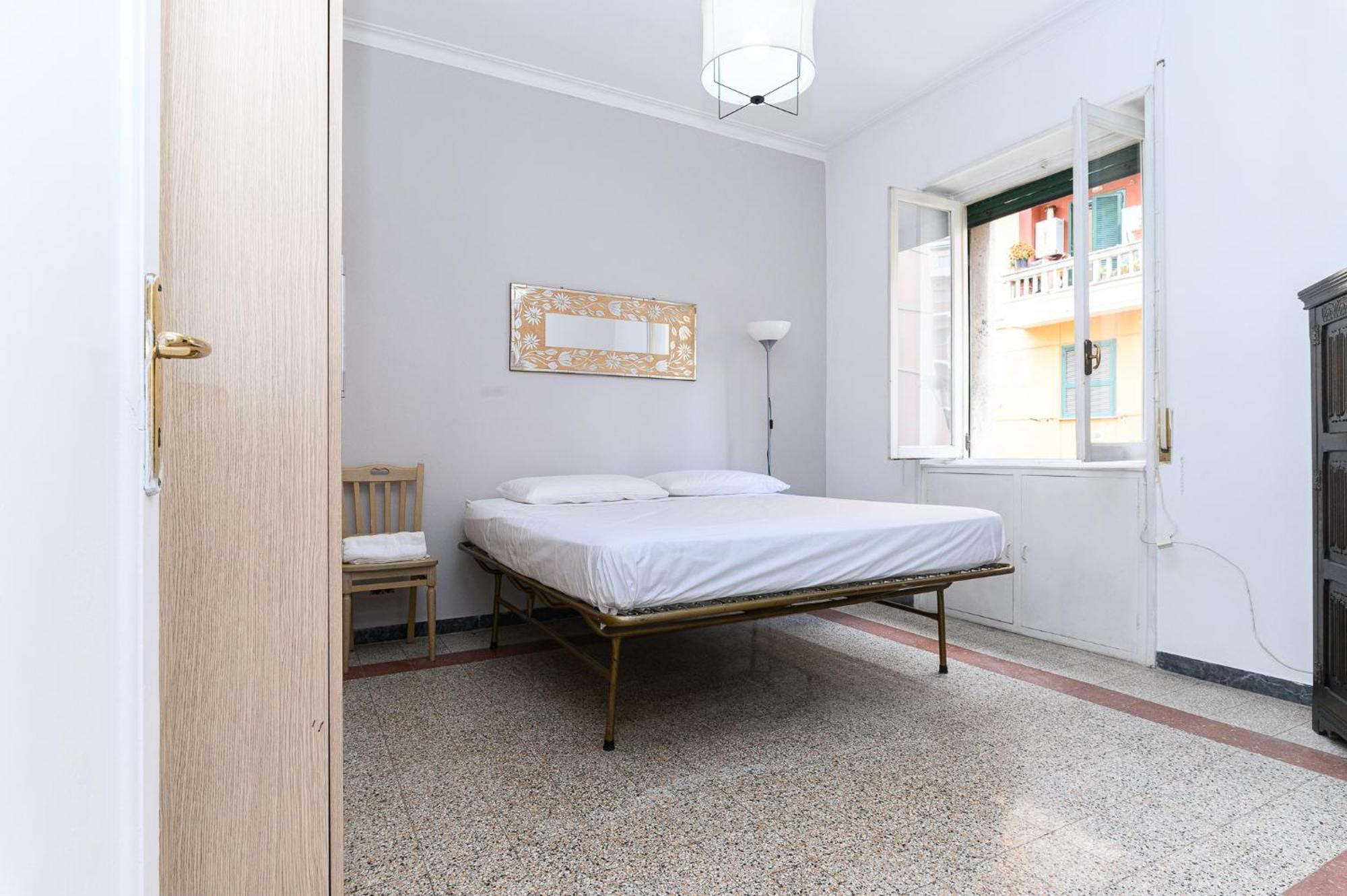 Appartamento Casa Vacanze Mantegazza