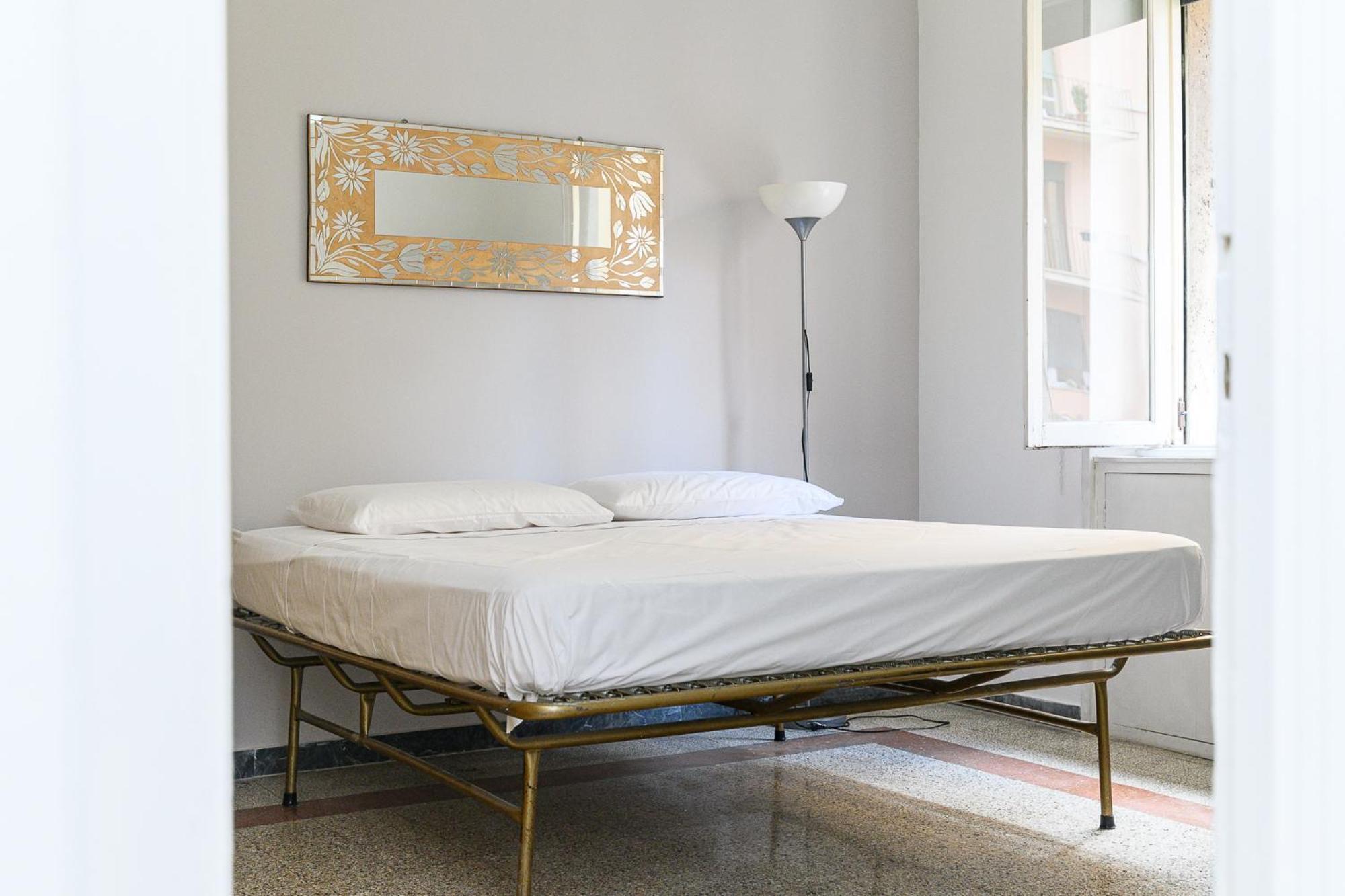 Casa Vacanze Mantegazza Roma
