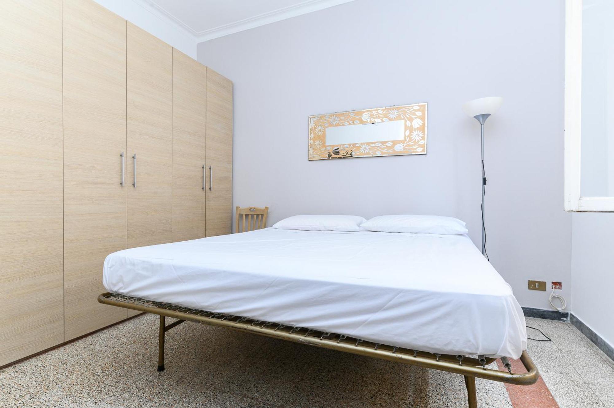 Casa Vacanze Mantegazza Appartamento *