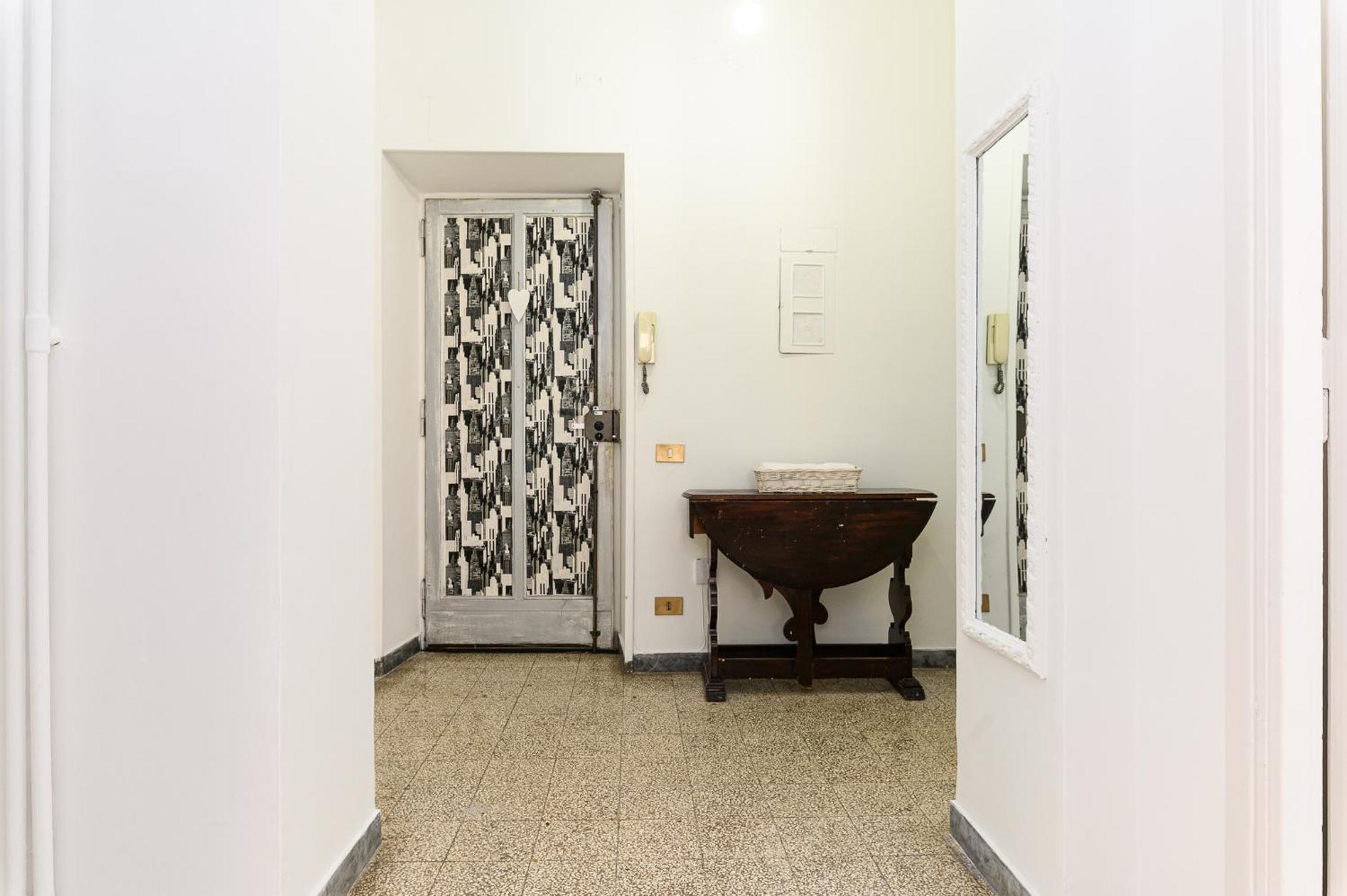 Appartamento Casa Vacanze Mantegazza *