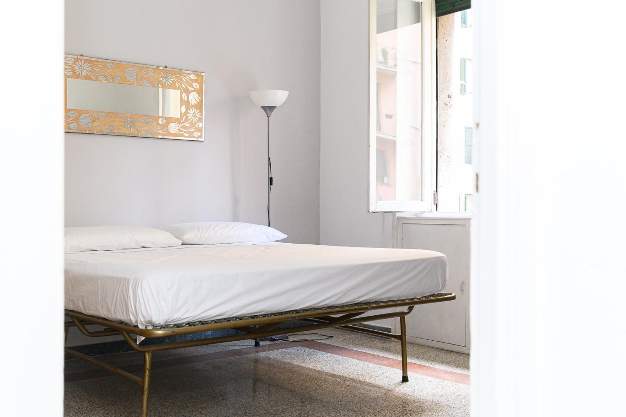Appartamento Casa Vacanze Mantegazza *