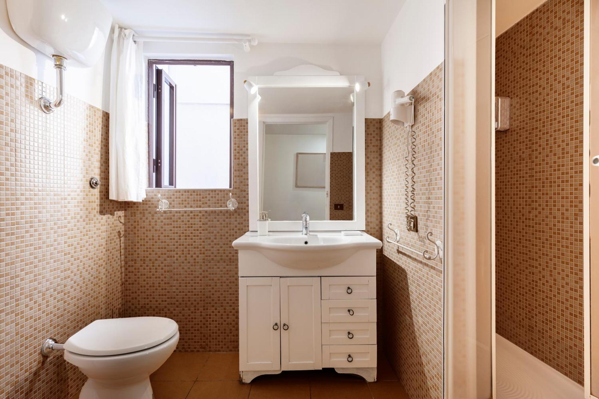 Campo Dei Fiori Elite Luxury For 10 Guests * Roma
