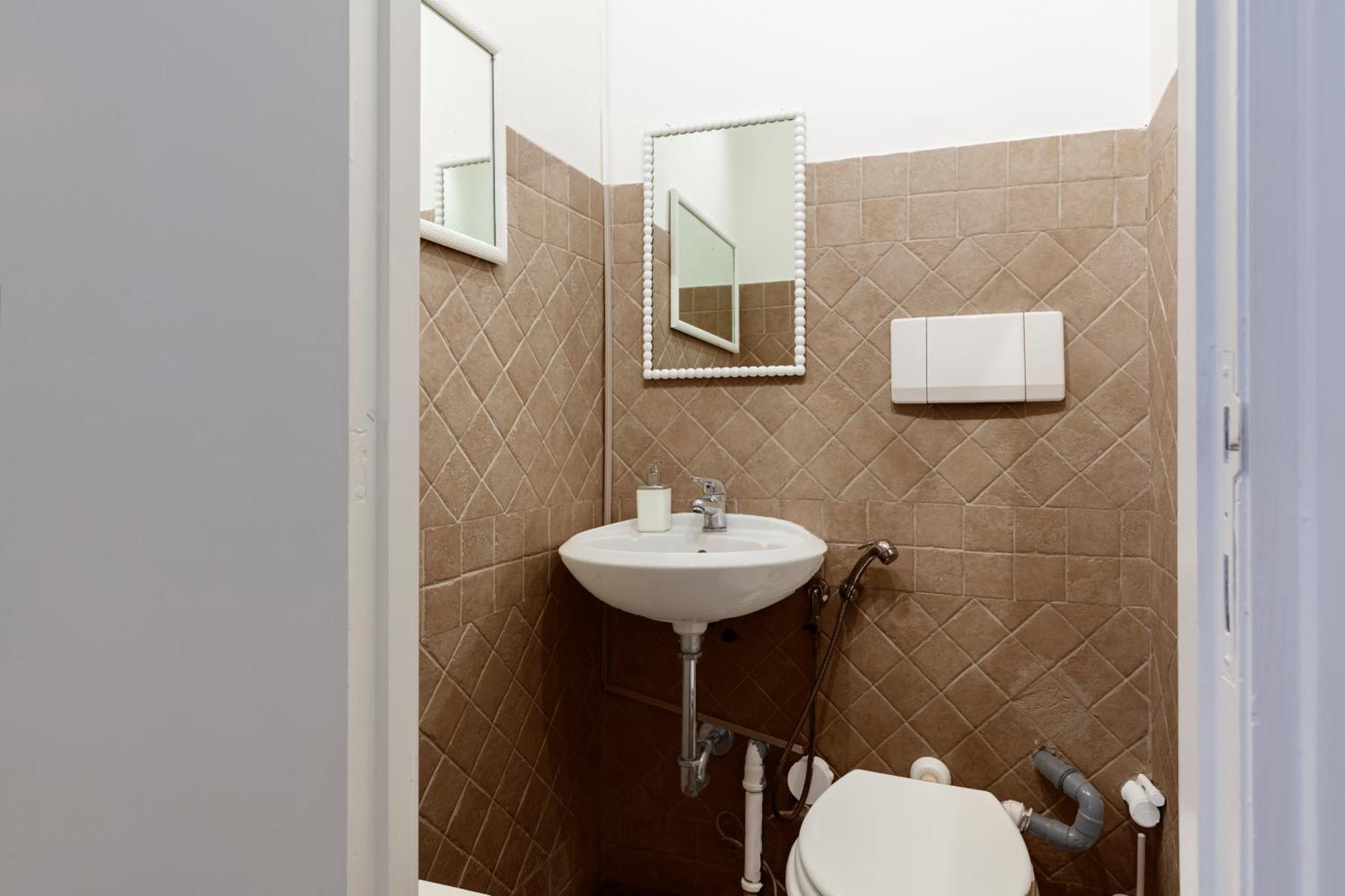 Apartamento Campo Dei Fiori Elite Luxury For 10 Guests *