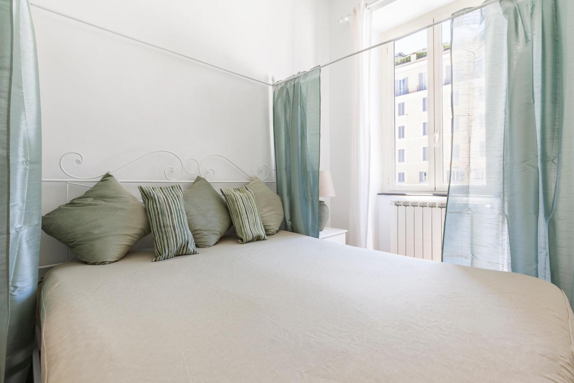 Campo Dei Fiori Elite Luxury For 10 Guests