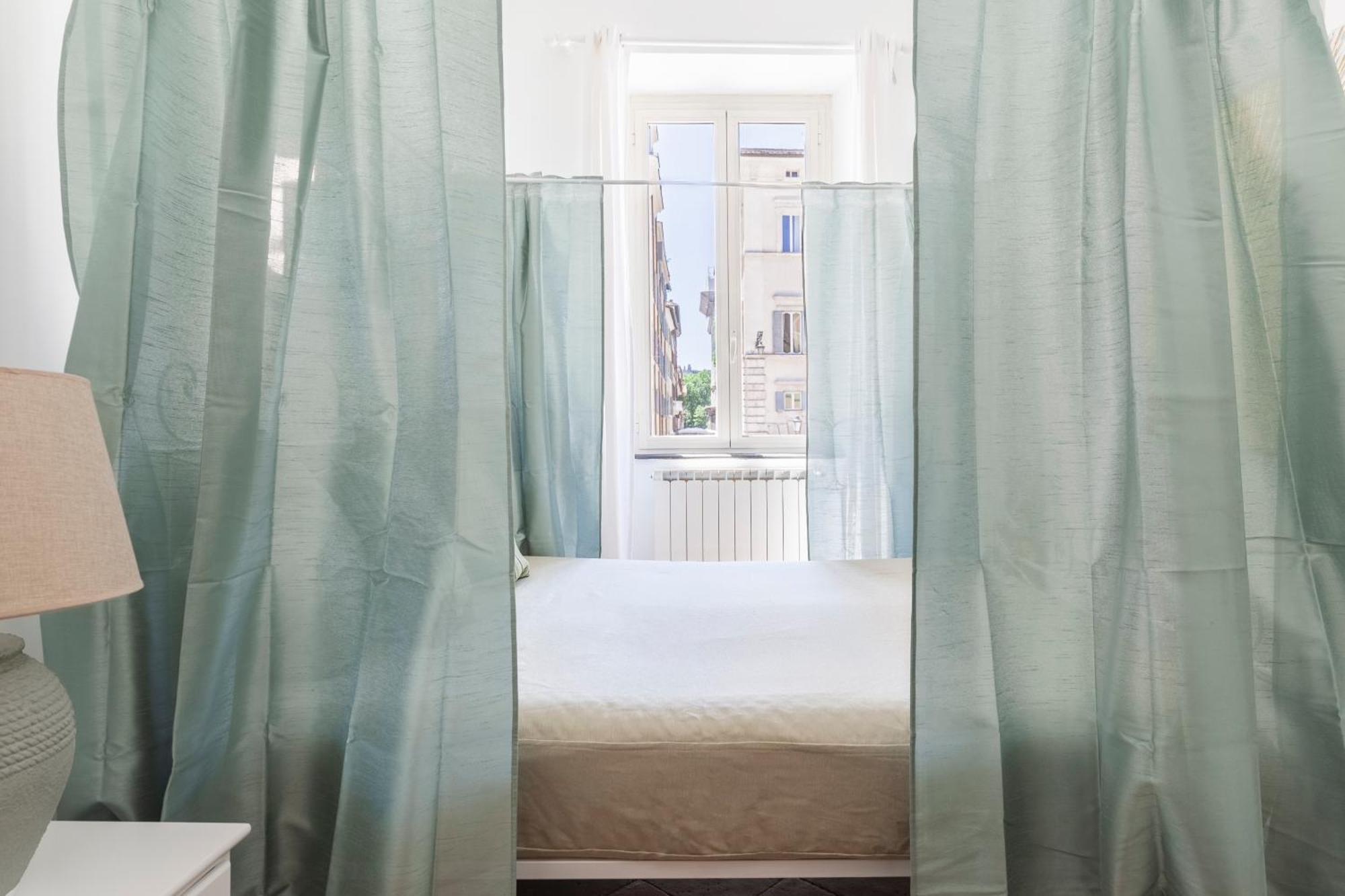 Campo Dei Fiori Elite Luxury For 10 Guests Apartamento