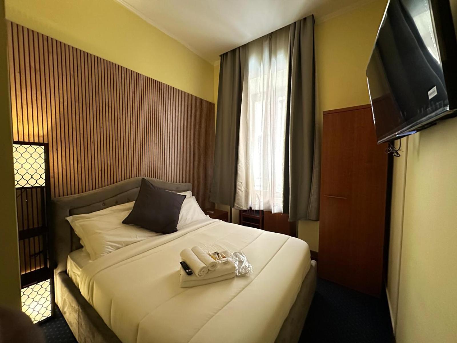 Place 2* Roma