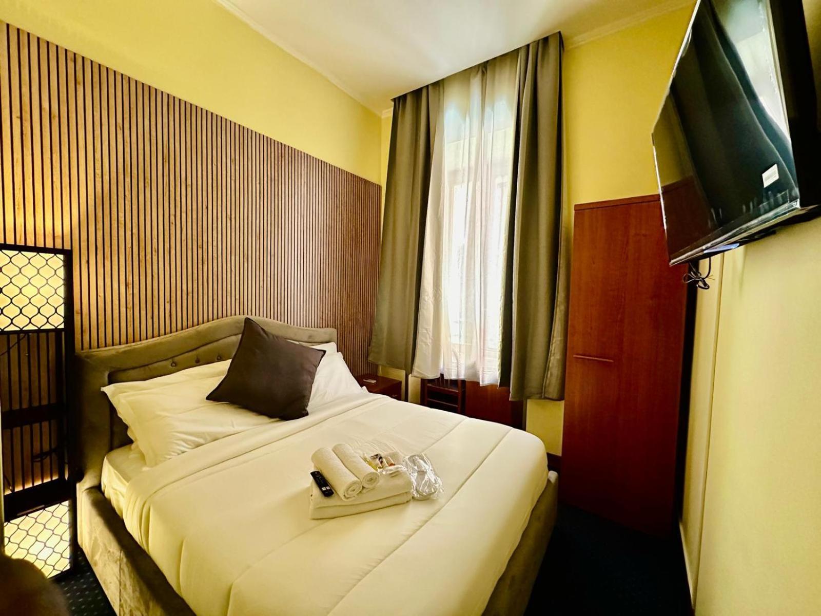 Place Hotel
