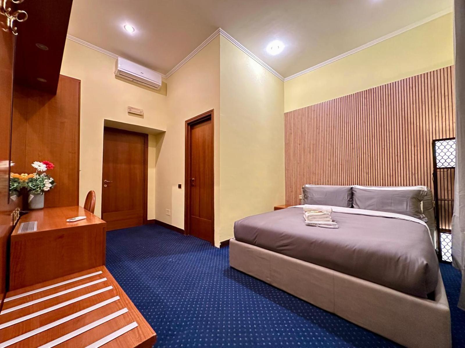 Hotel Place