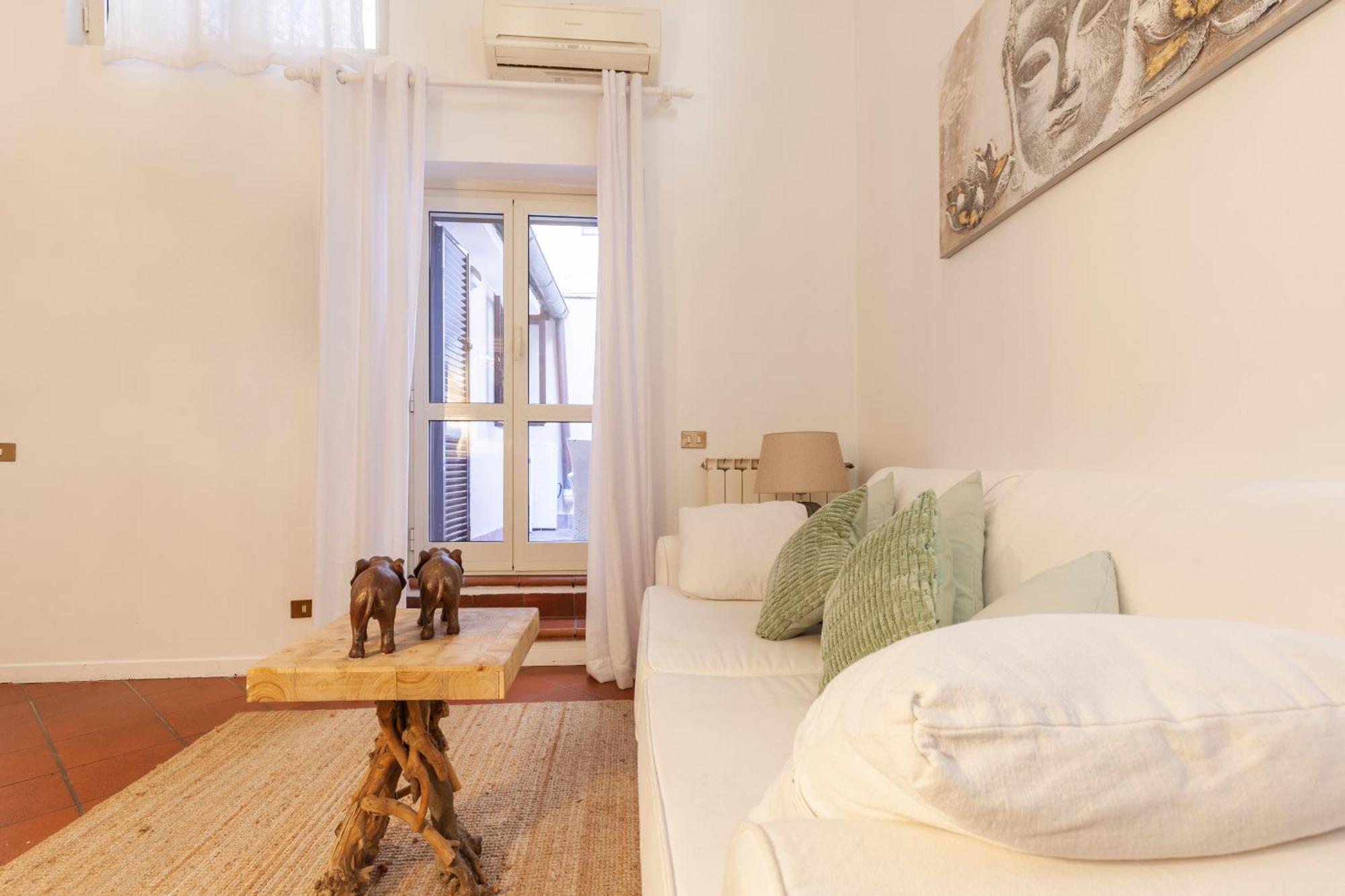 Campo Dei Fiori Elite Luxury For 10 Guests
