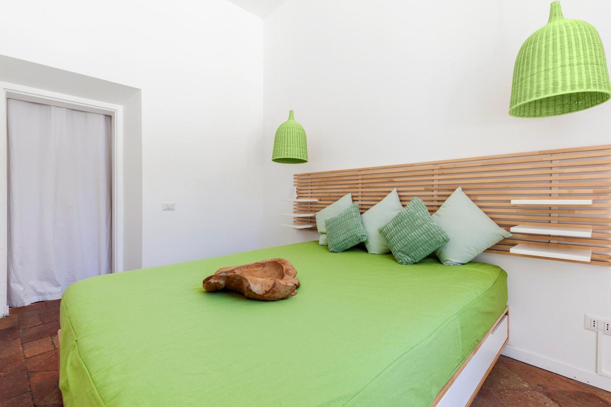 Campo Dei Fiori Elite Luxury For 10 Guests Apartamento