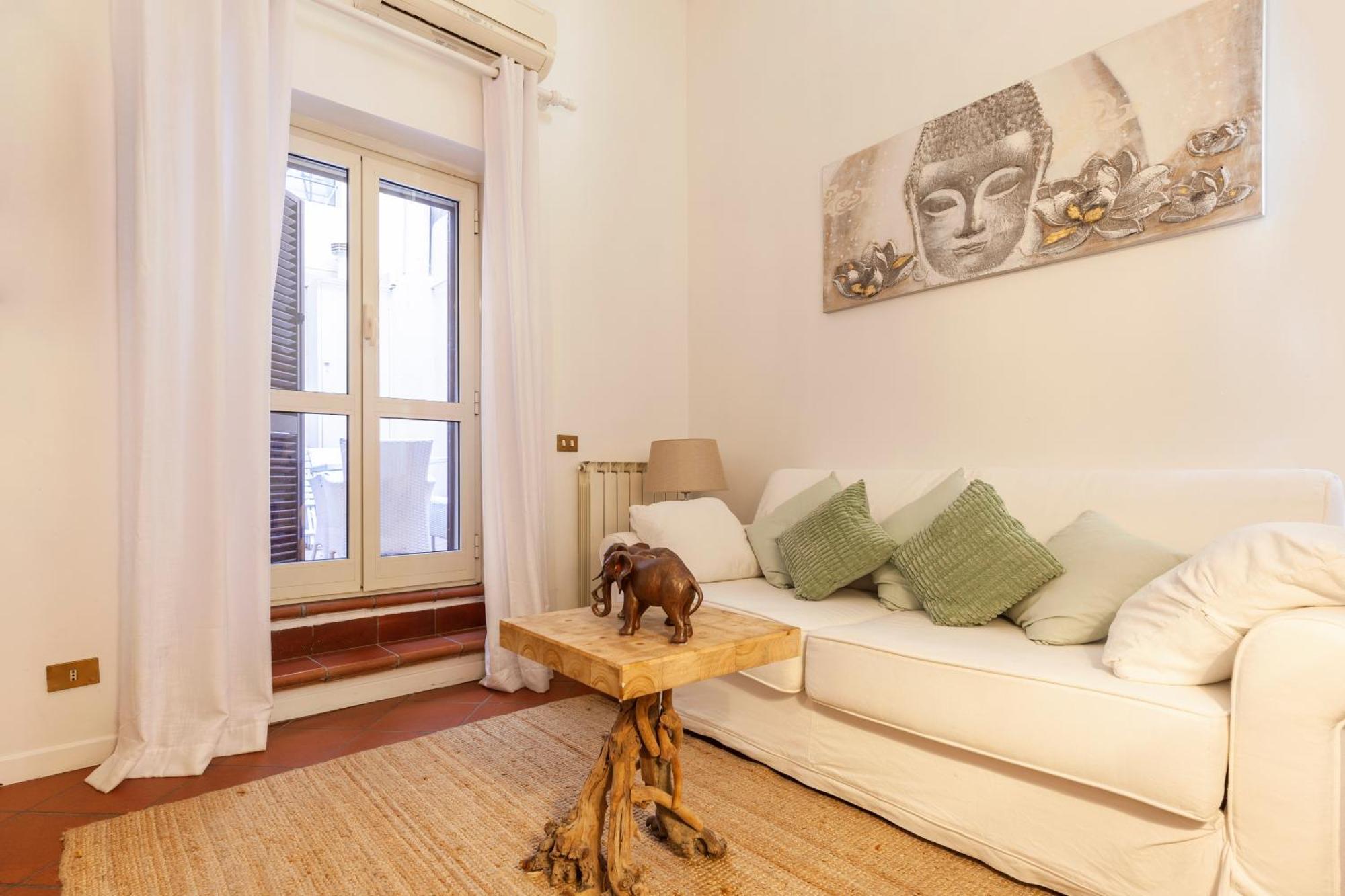 Campo Dei Fiori Elite Luxury For 10 Guests *