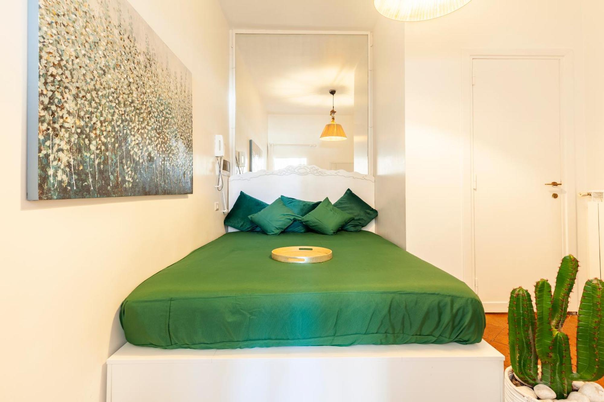 Apartamento Campo Dei Fiori Elite Luxury For 10 Guests *