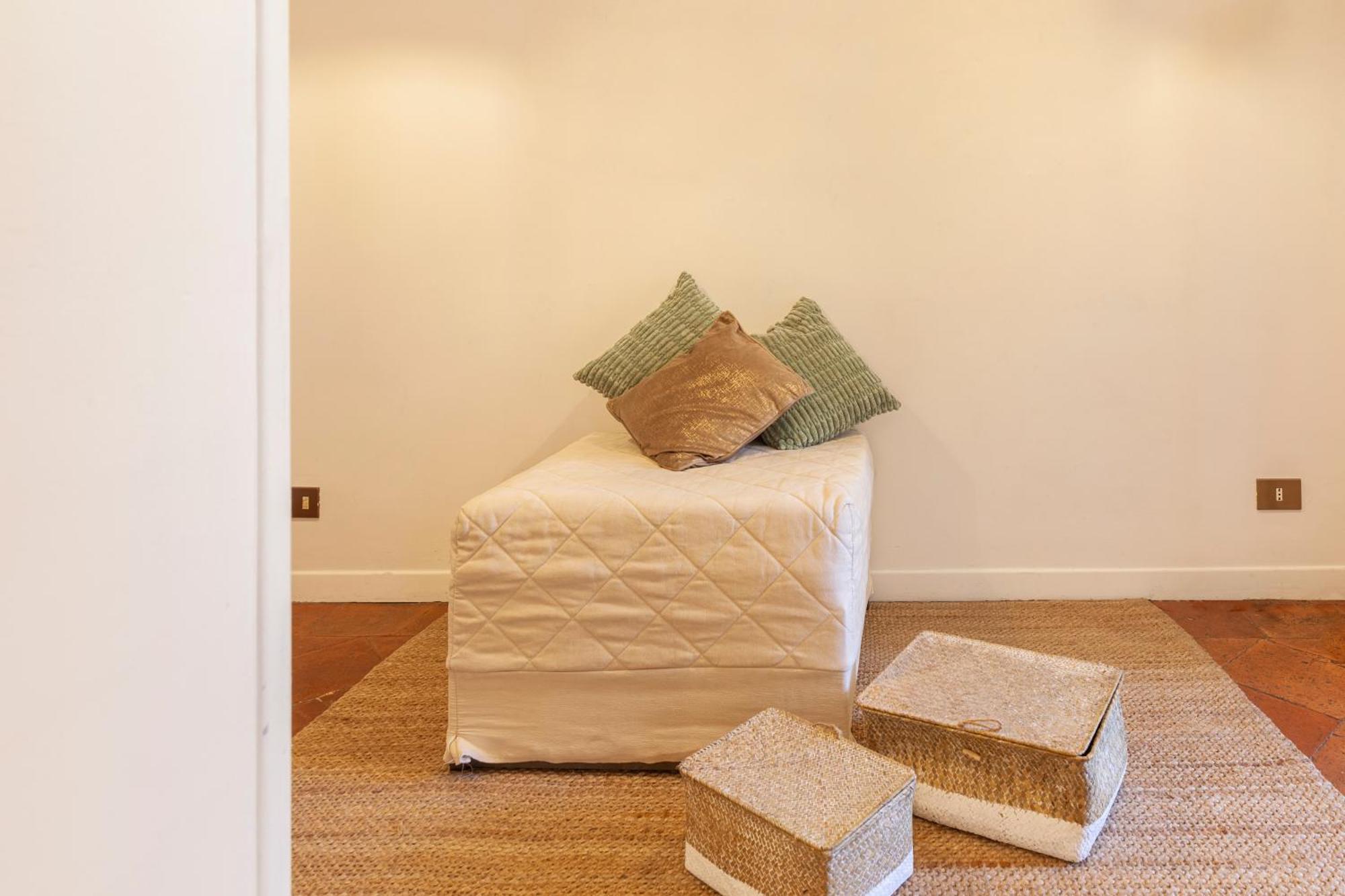 Apartamento Campo Dei Fiori Elite Luxury For 10 Guests *