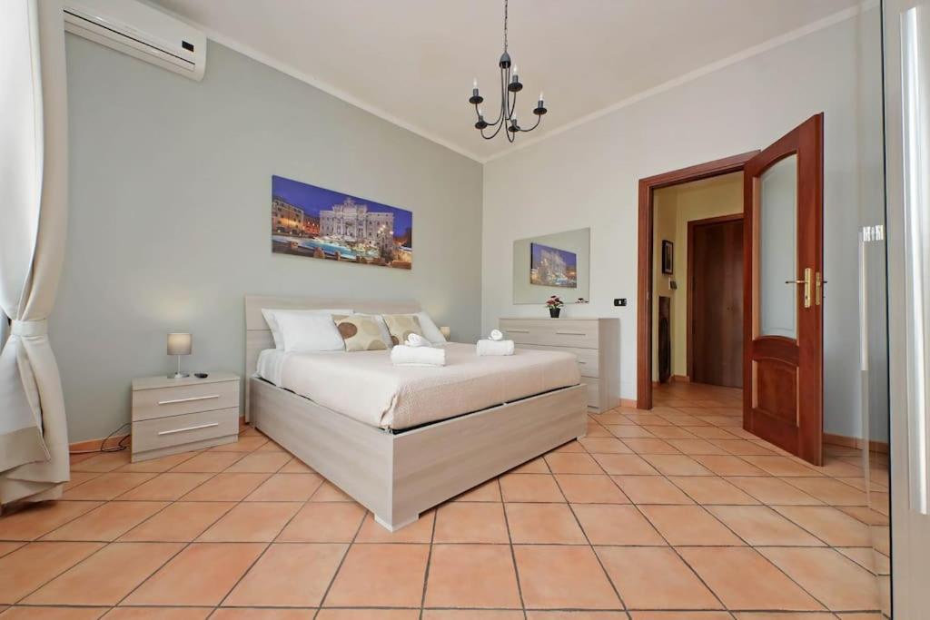 Appartamento Aria Di Roma