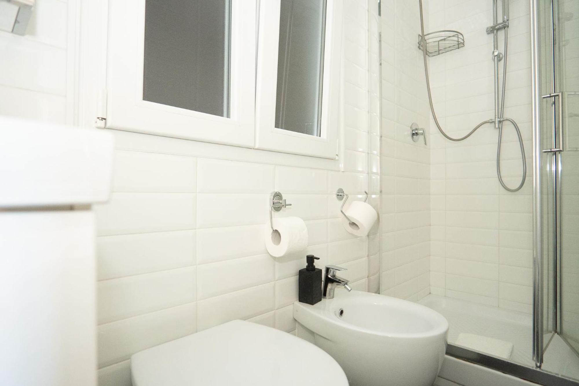 Apartamento Palazzaccio *