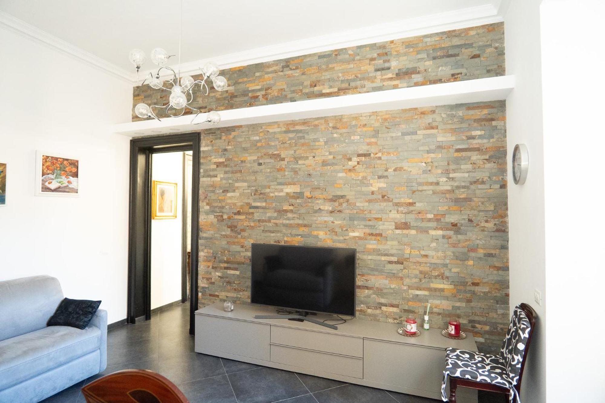 Appartamento Palazzaccio