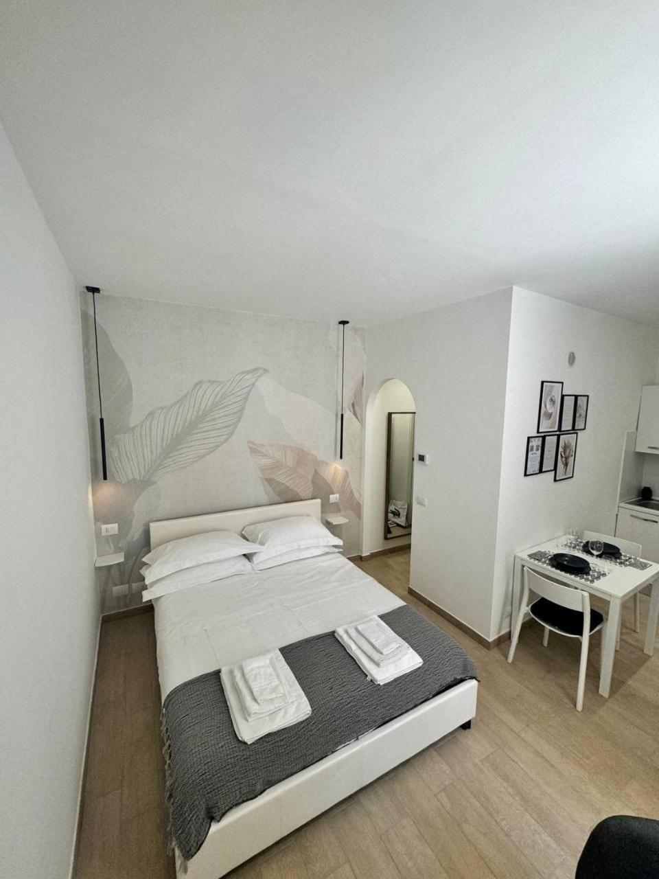 Little Casa de Férias Roma