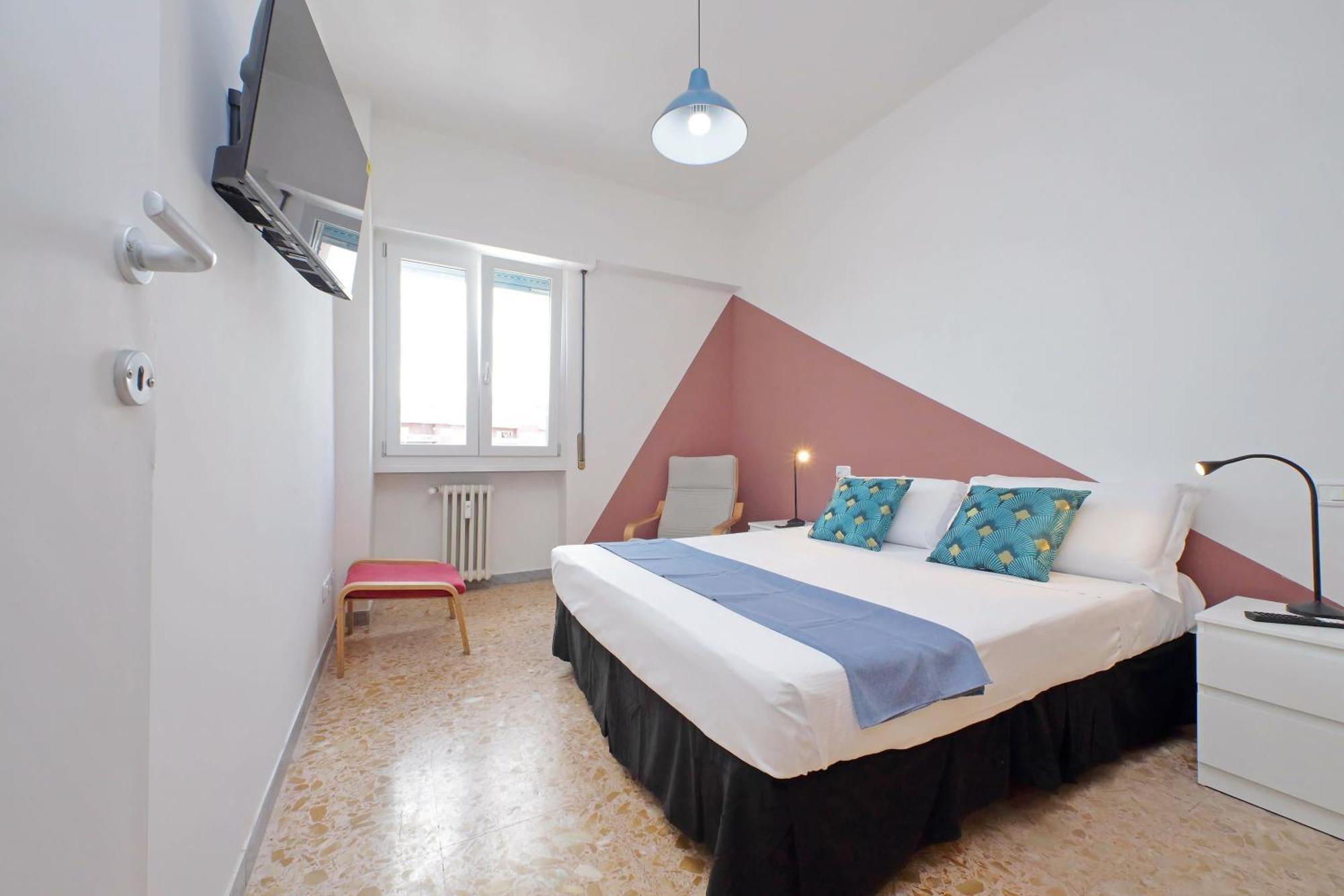 Leilighet Comfy For Family Next To Metro