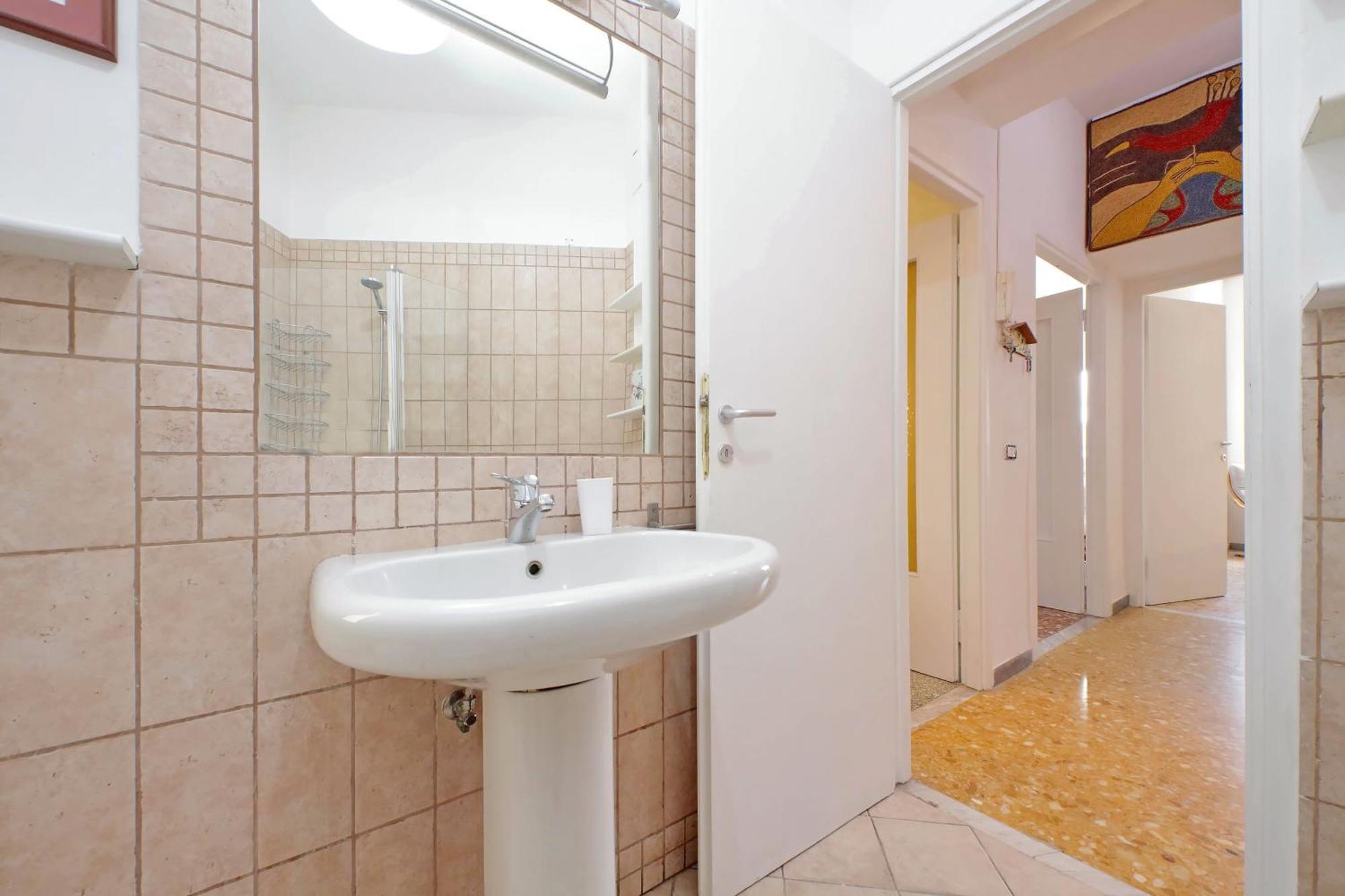 Leilighet Comfy For Family Next To Metro *