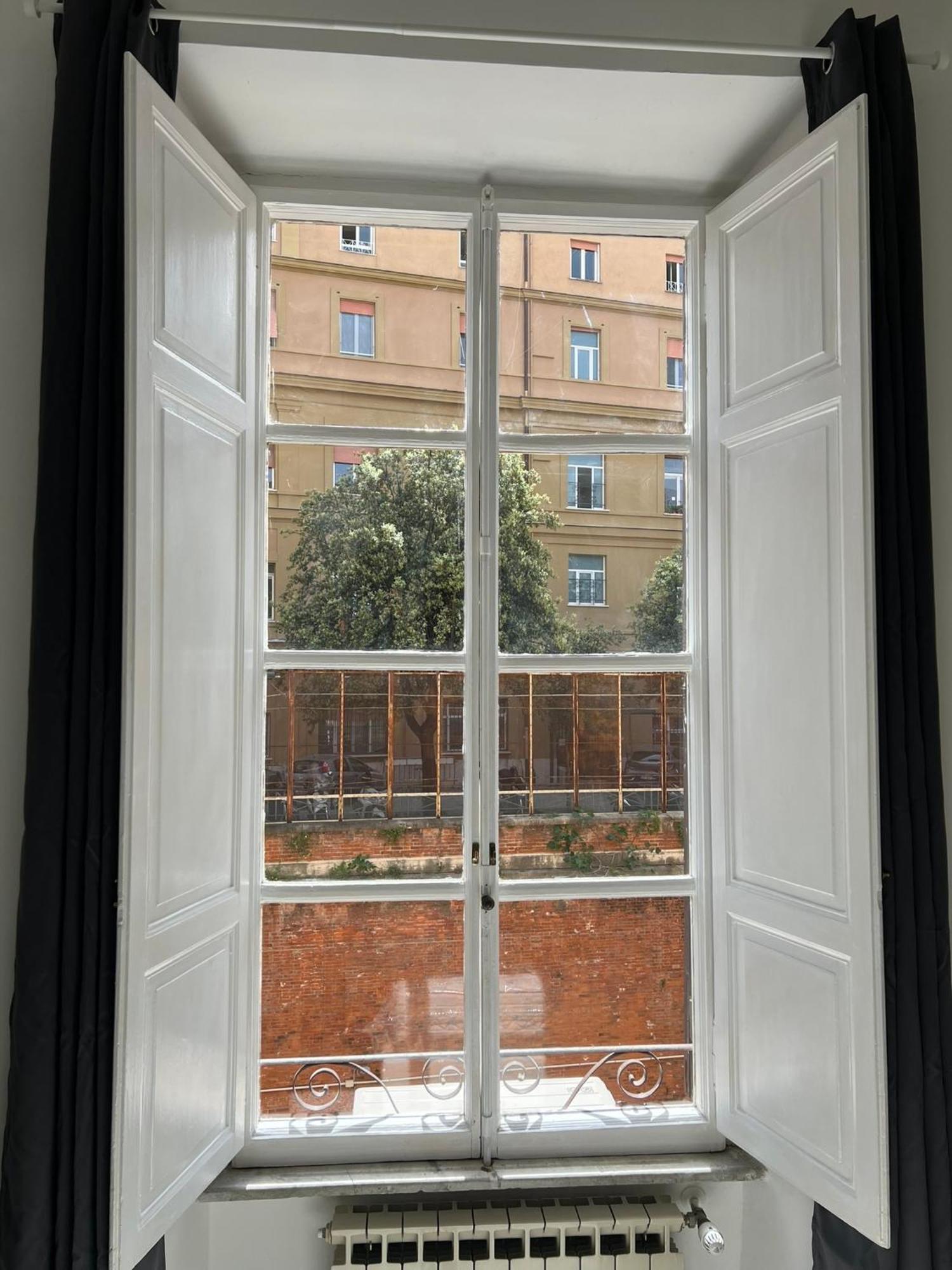 Luxury Anelli Center Of Apartamento