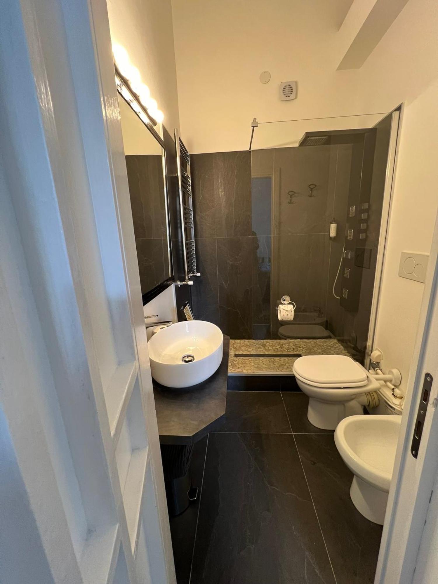 Luxury Anelli Center Of Apartamento *