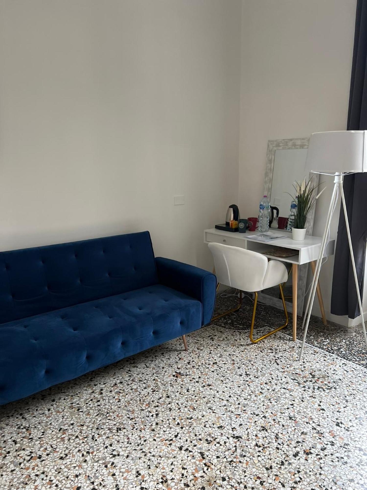 Luxury Anelli Center Of Apartamento Roma