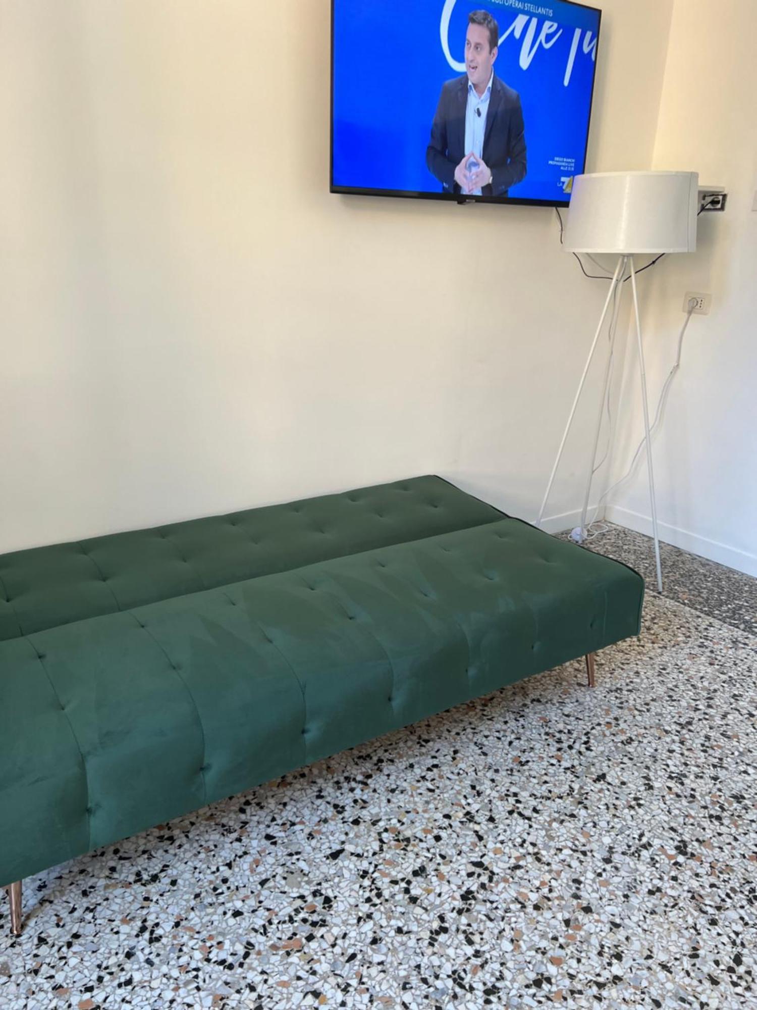 Luxury Anelli Center Of Apartamento