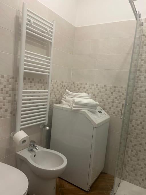 Appartamento Re Di Roma