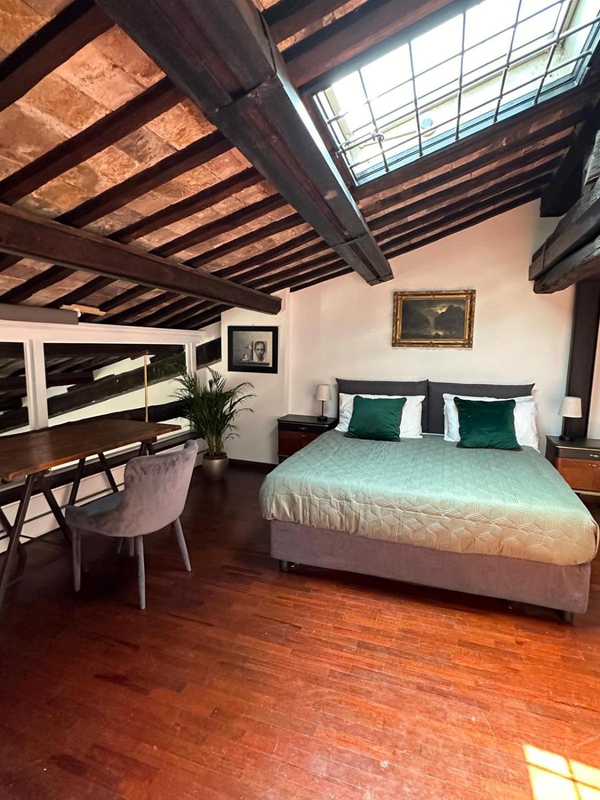Navona Prestige Rome