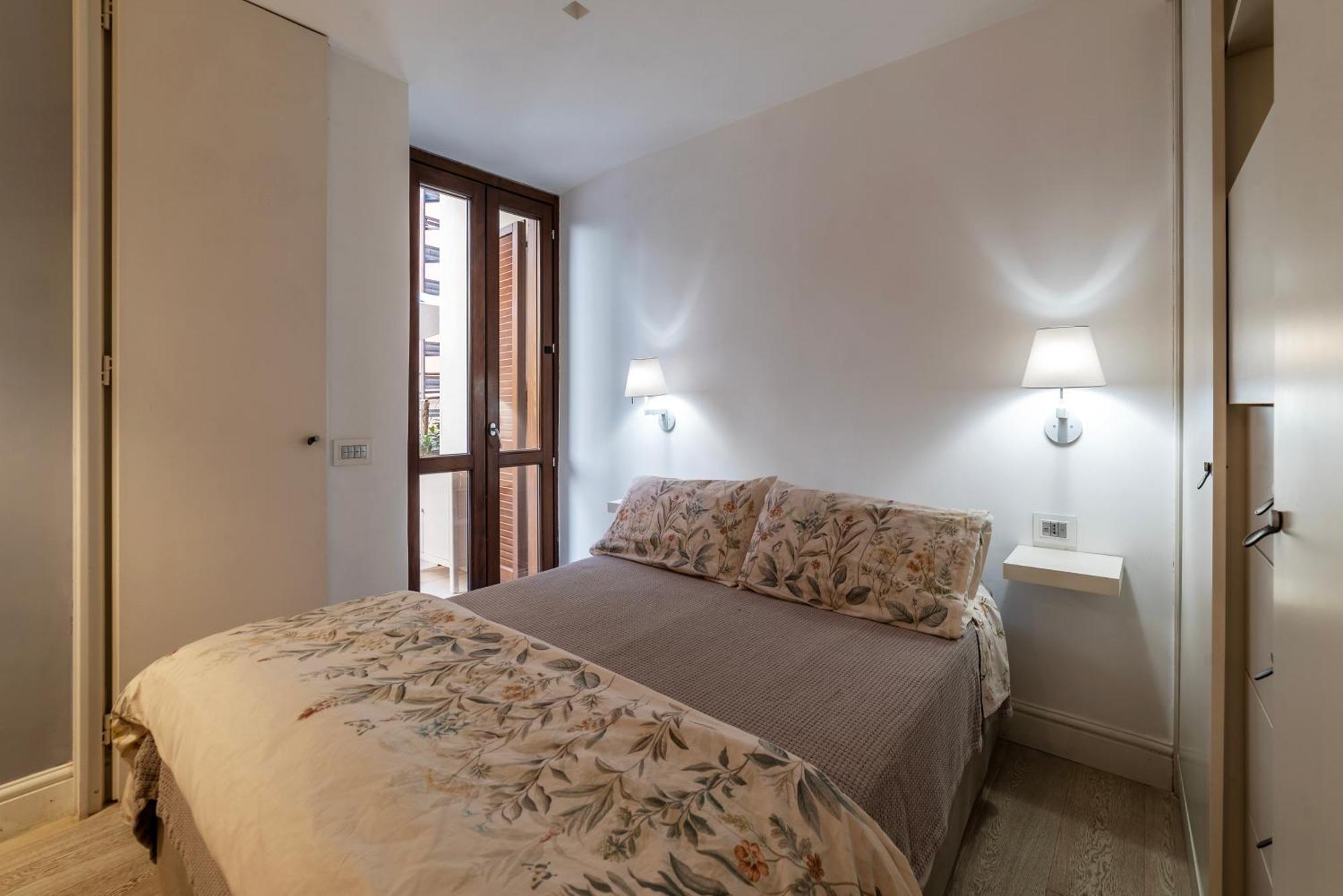 Barberini - Fromhometorome Appartamento Roma