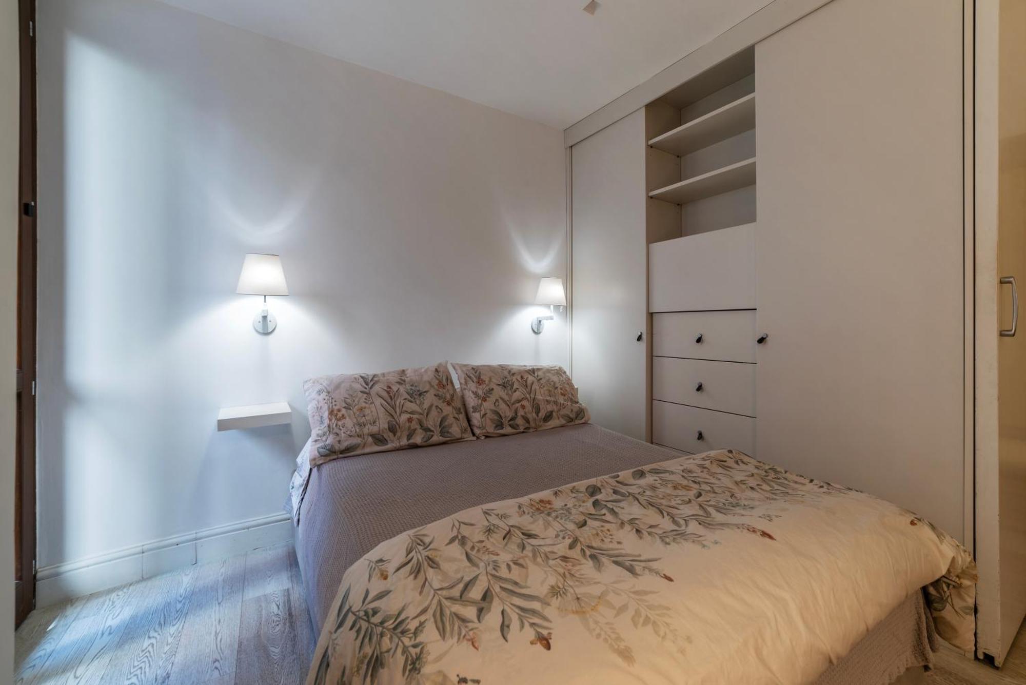 Barberini - Fromhometorome Appartamento Roma