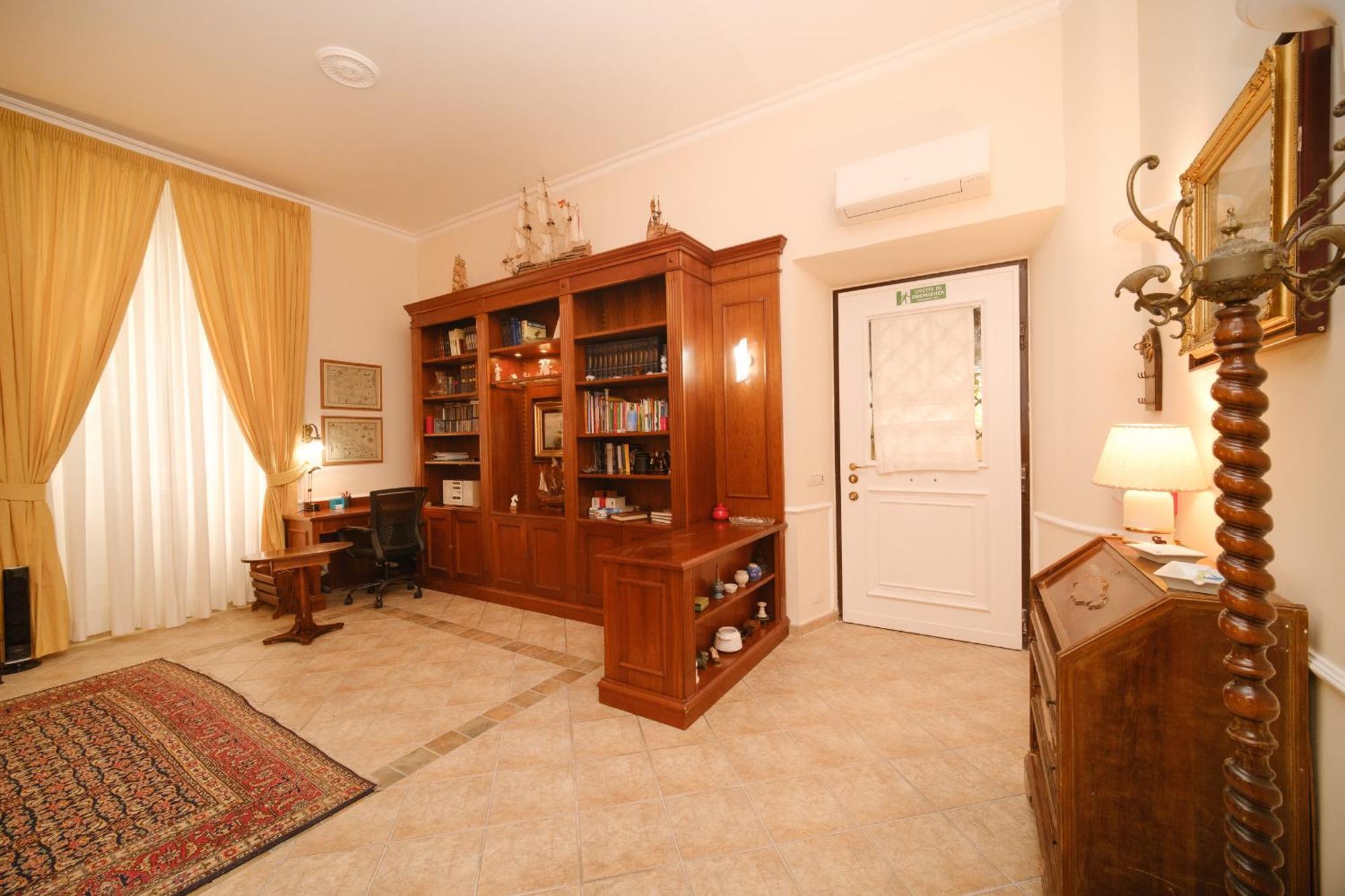 Apartamento La Casa Del Capitano *