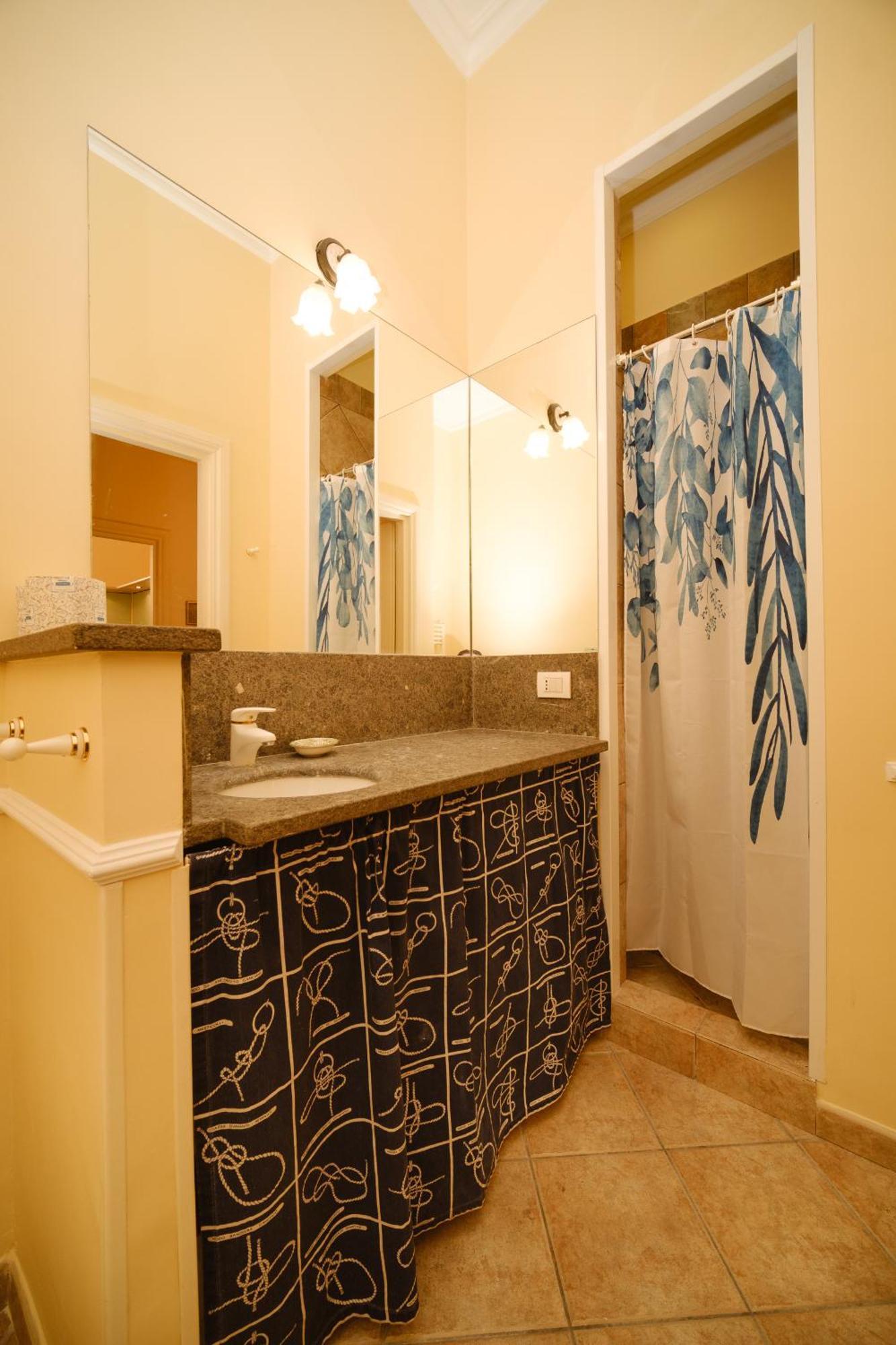 Apartamento La Casa Del Capitano *