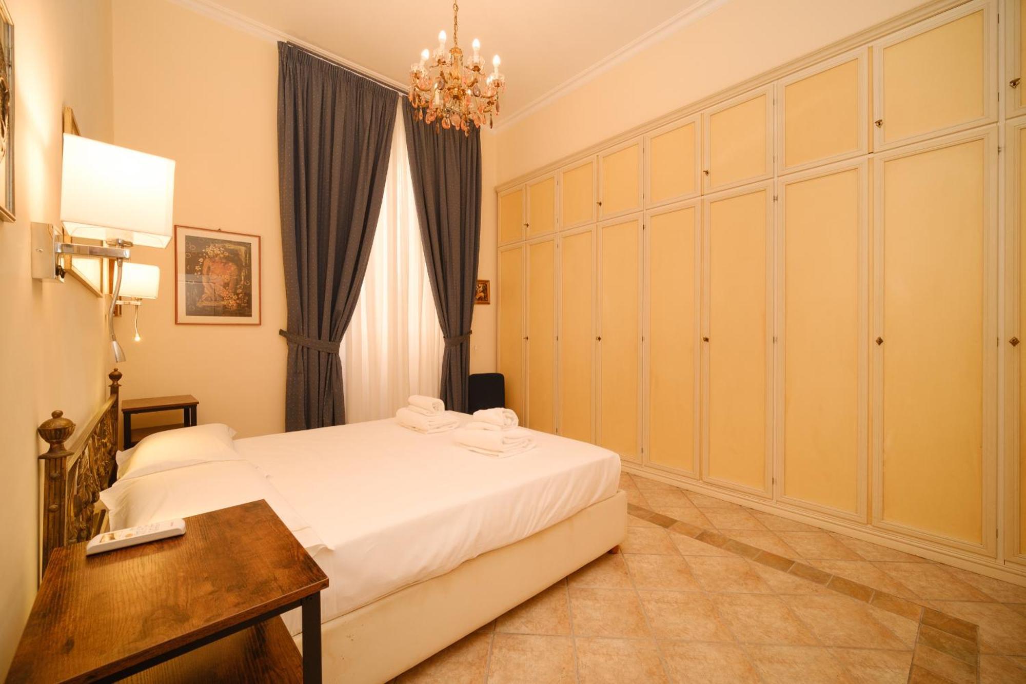 Apartamento La Casa Del Capitano