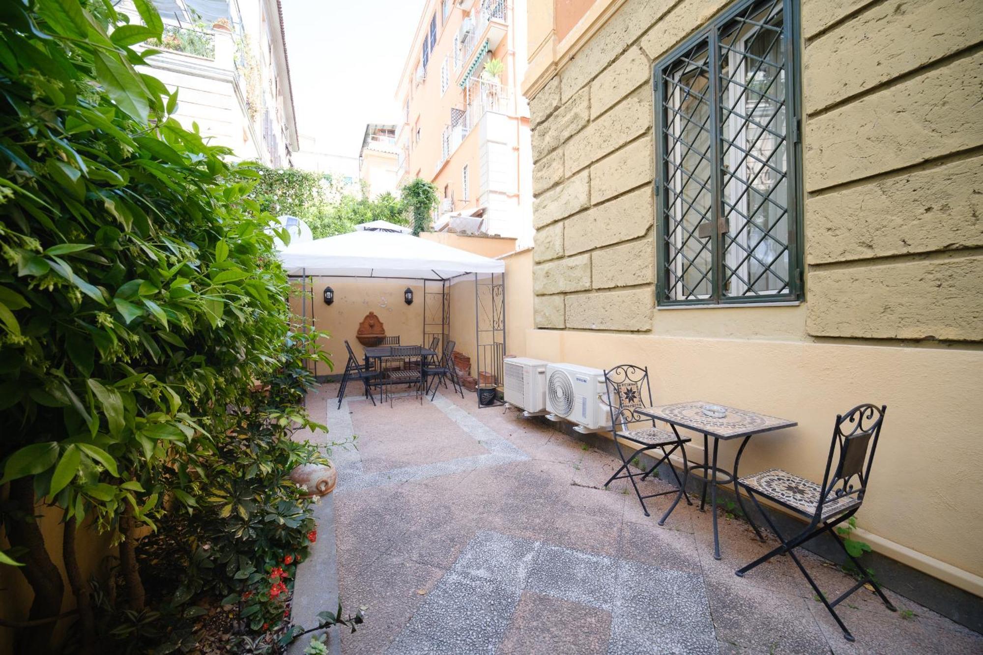 La Casa Del Capitano *