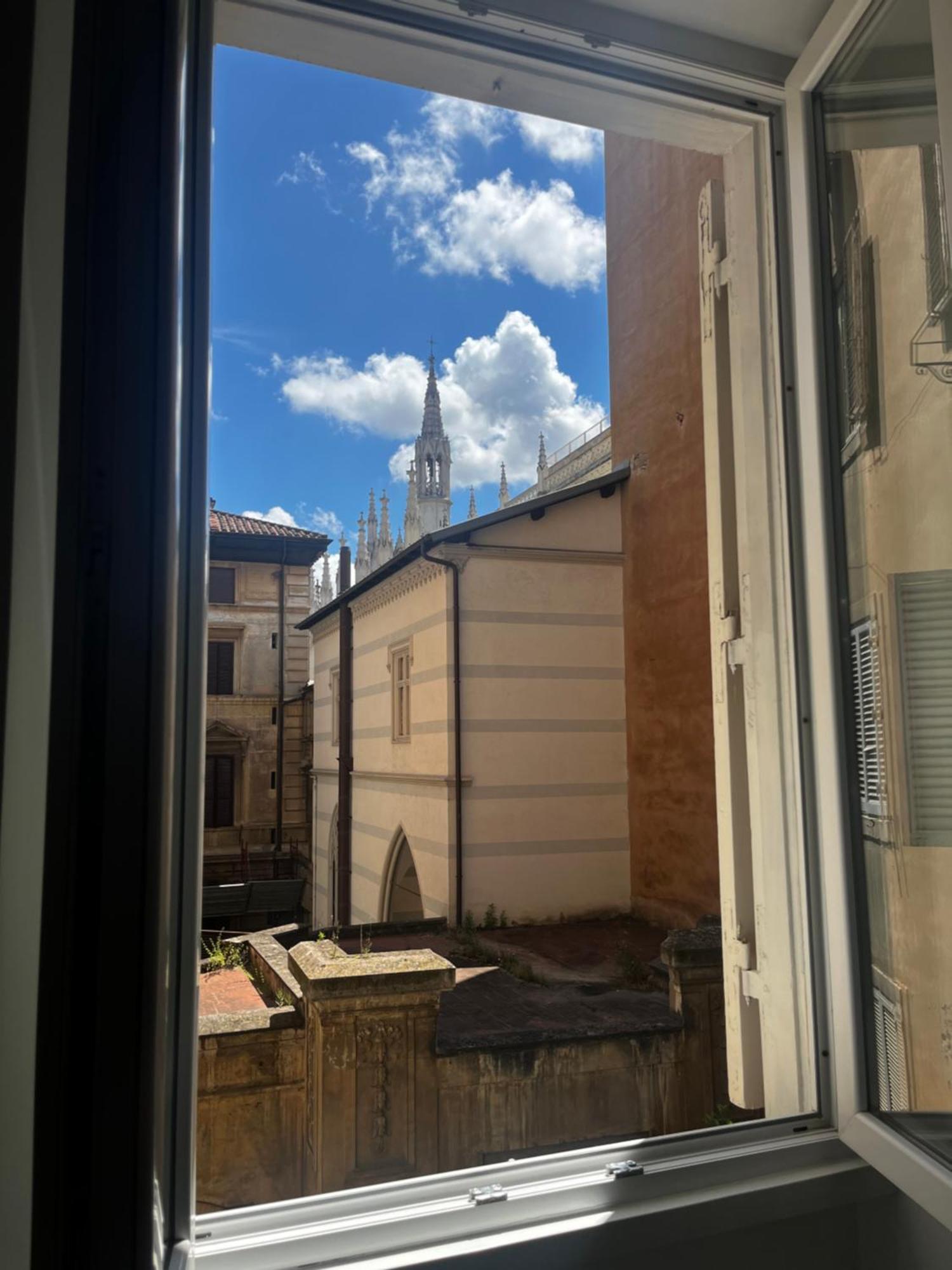 Palazzaccio Appartamento