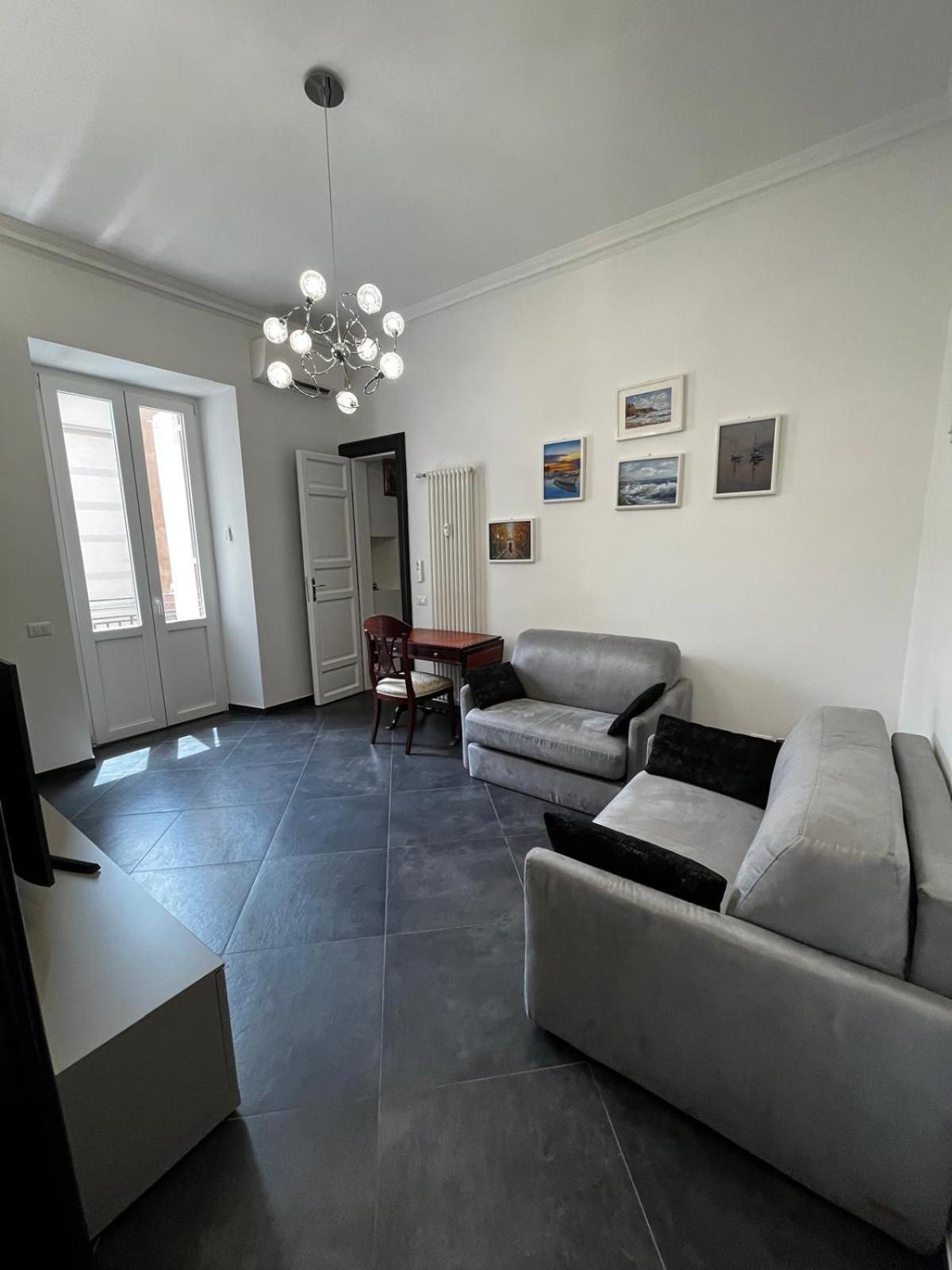 Palazzaccio Appartamento