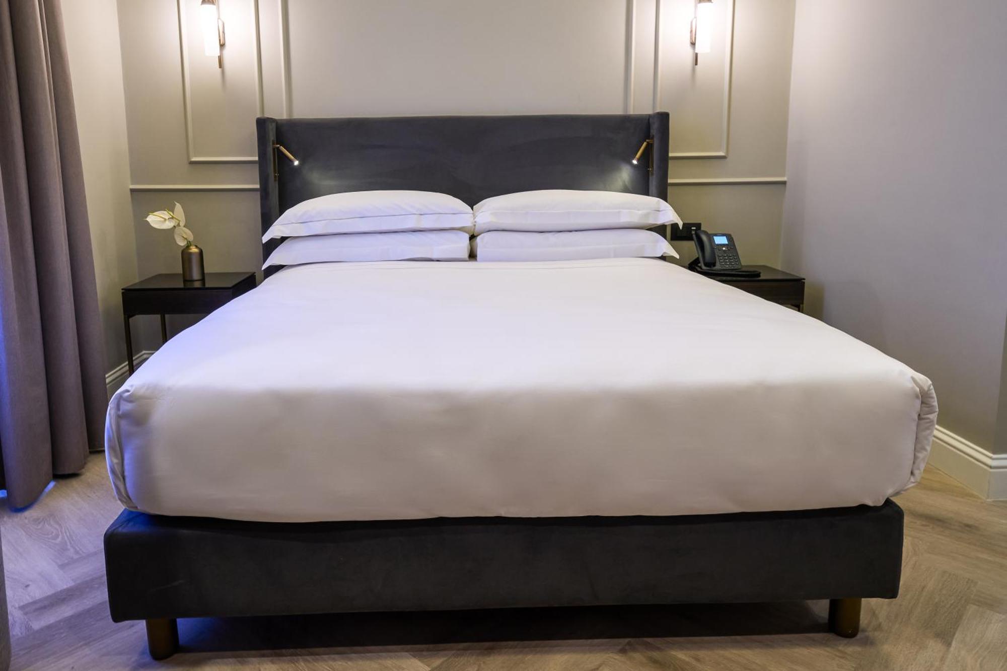 Viminale Hotel 4*