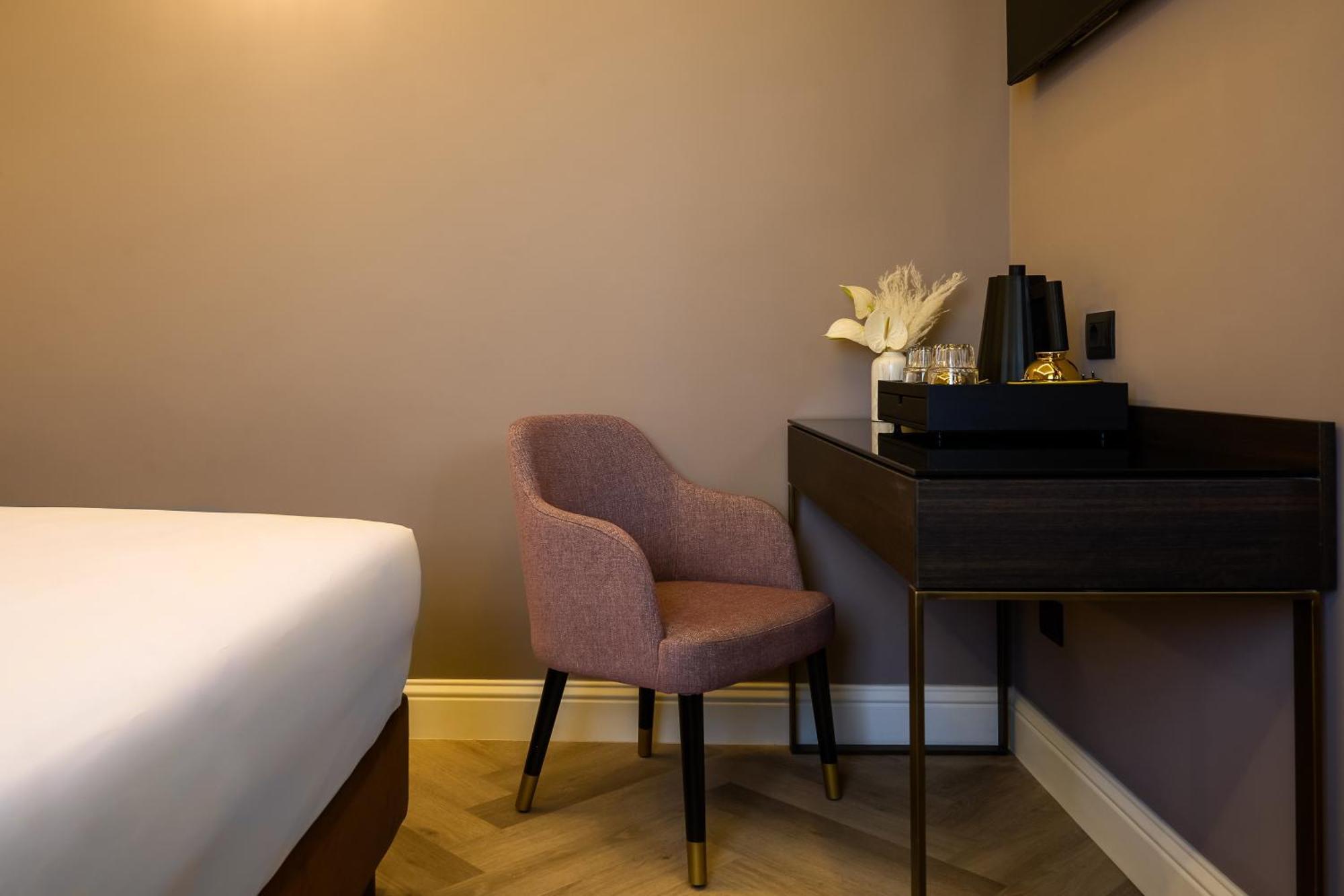 Hotel Viminale 4*