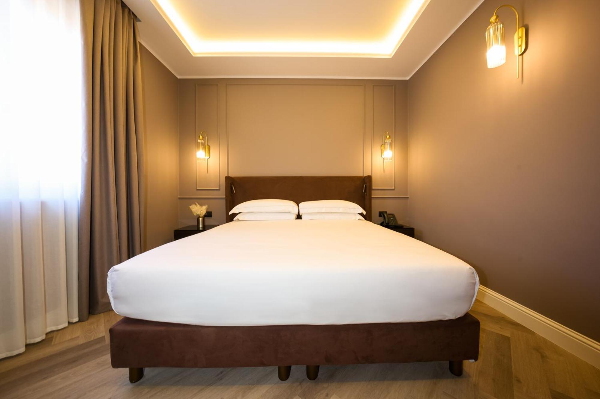 Hotel Viminale Roma