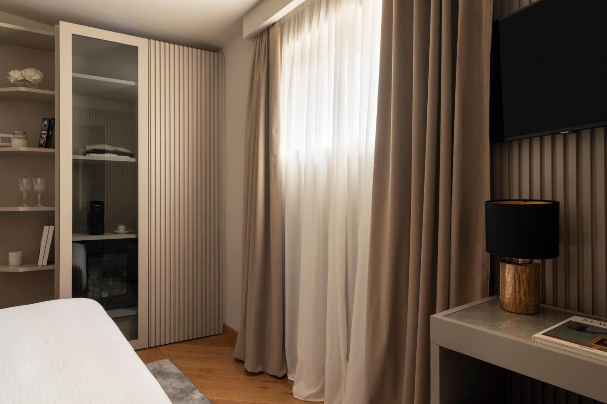 Palazzo Venere Hotel Rom