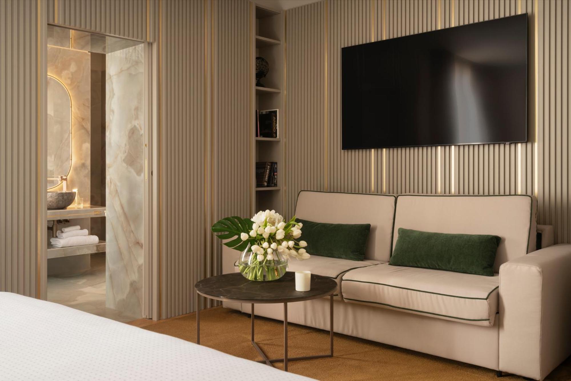 Palazzo Venere Hotel Rom