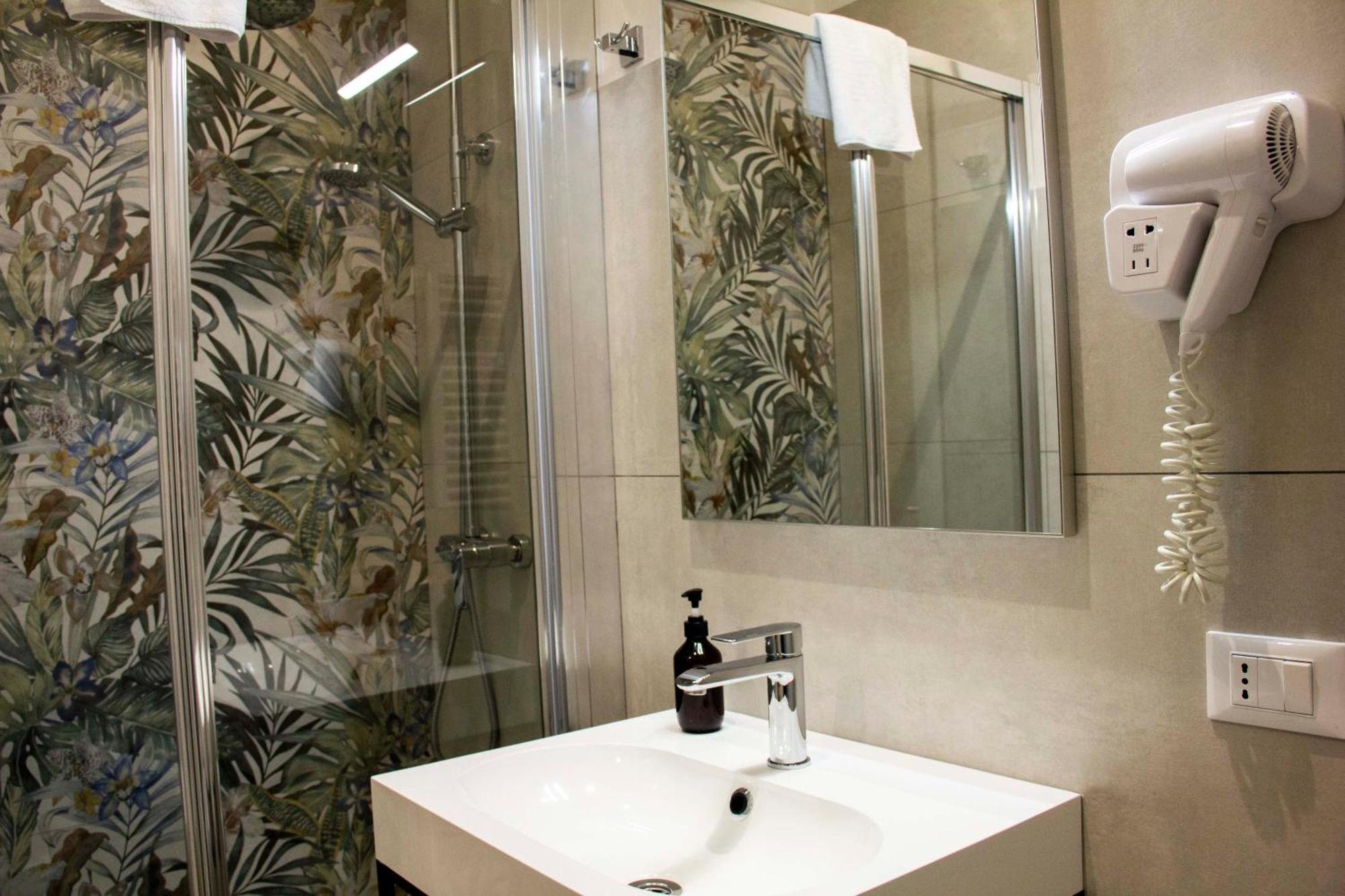 Hotel Ciao Rom