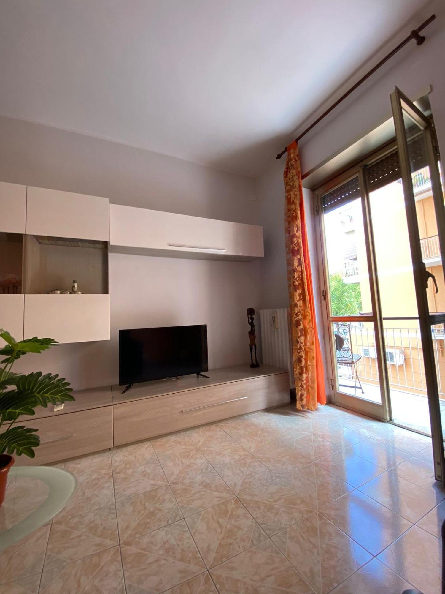 Apartamento Betulle's House *
