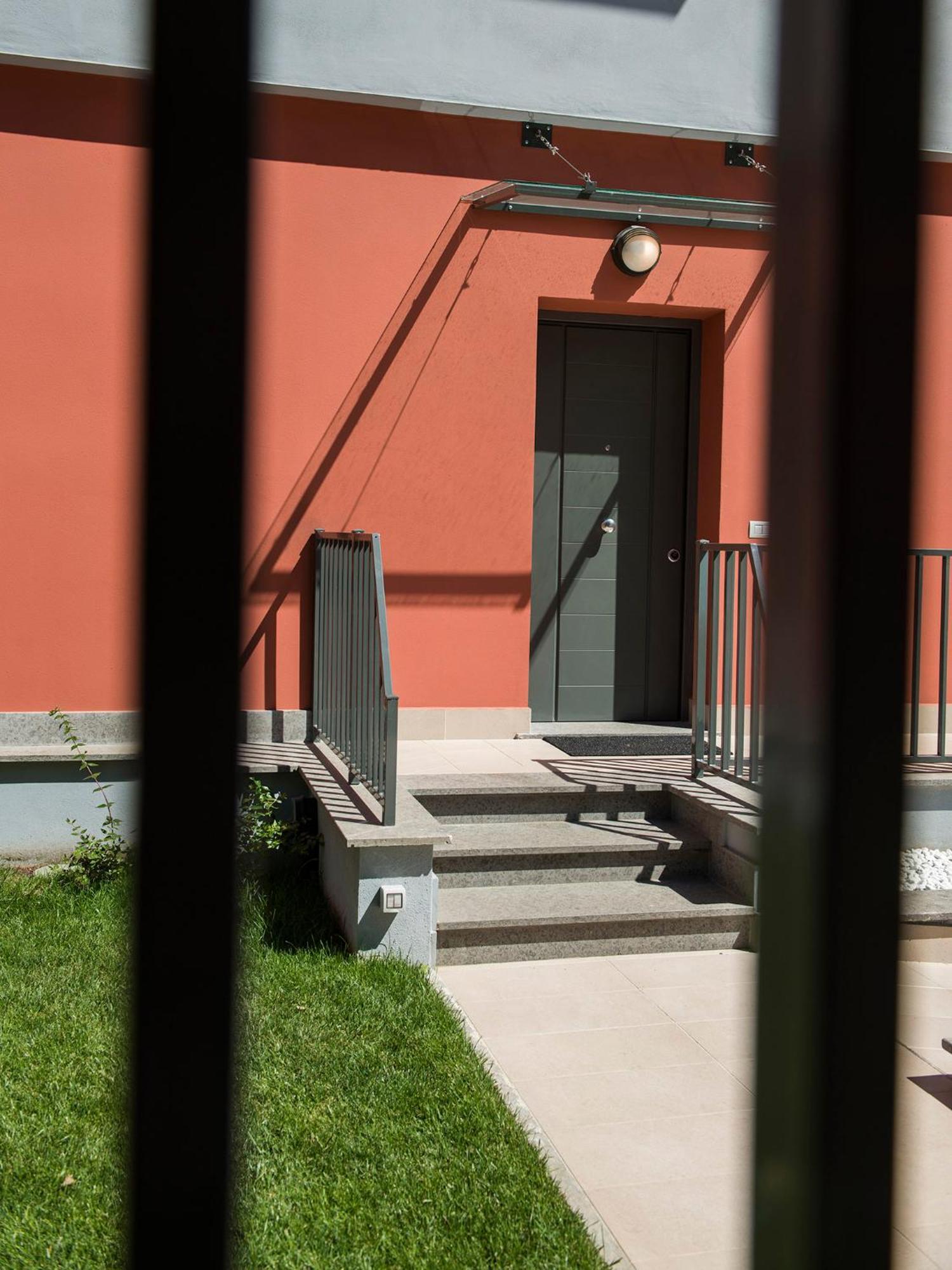 Skytower Apartamento Roma