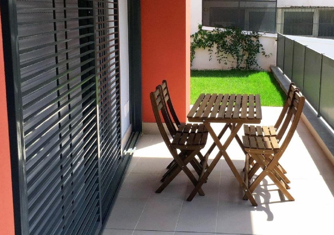 Skytower Apartamento *
