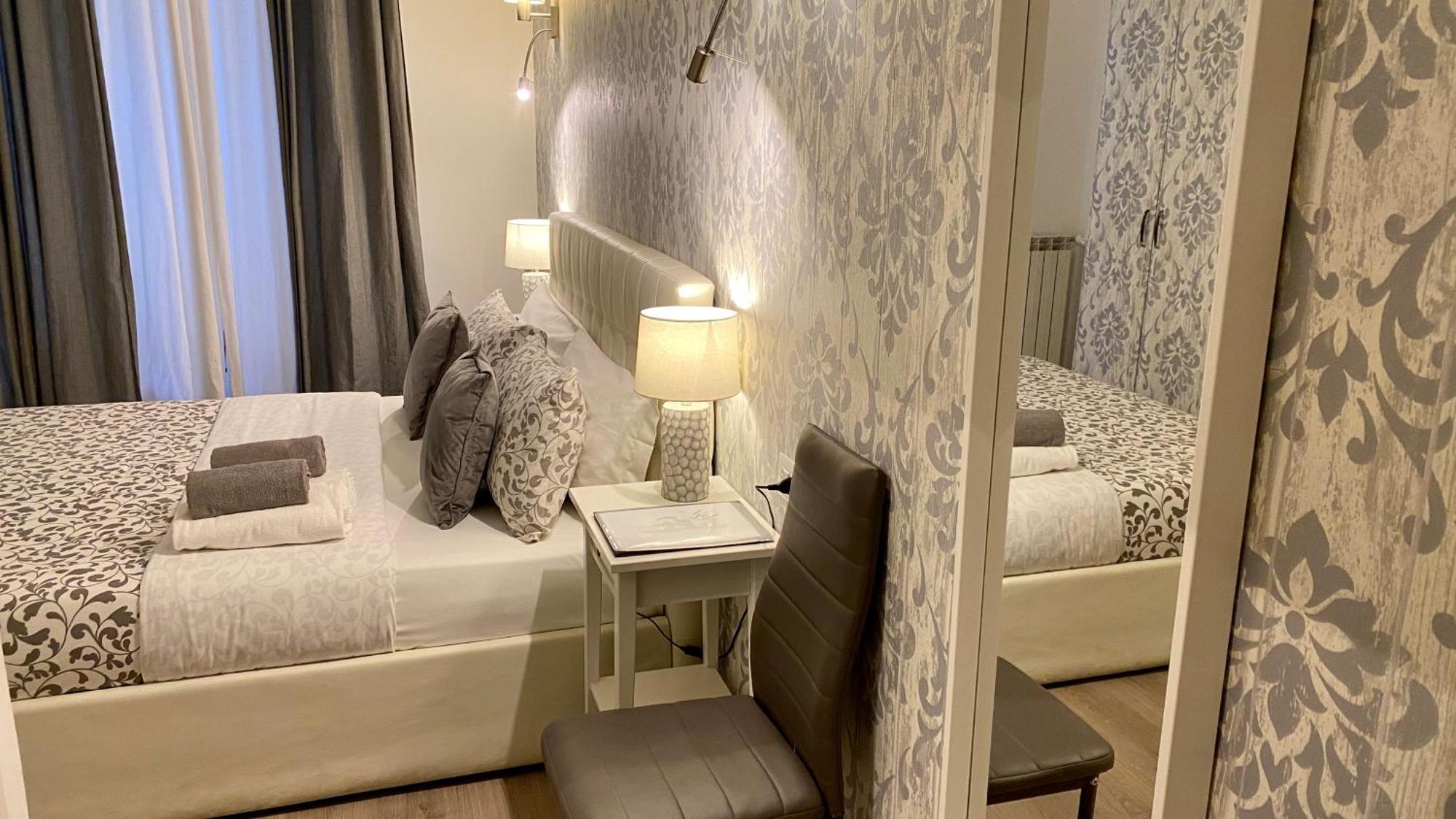 Suncity Bed & Breakfast Roma