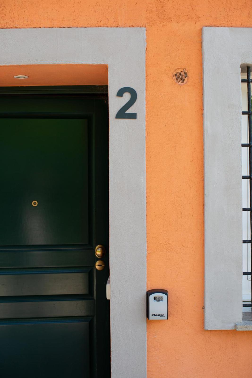 Tenuta Capizucchi Aparthotel Rome
