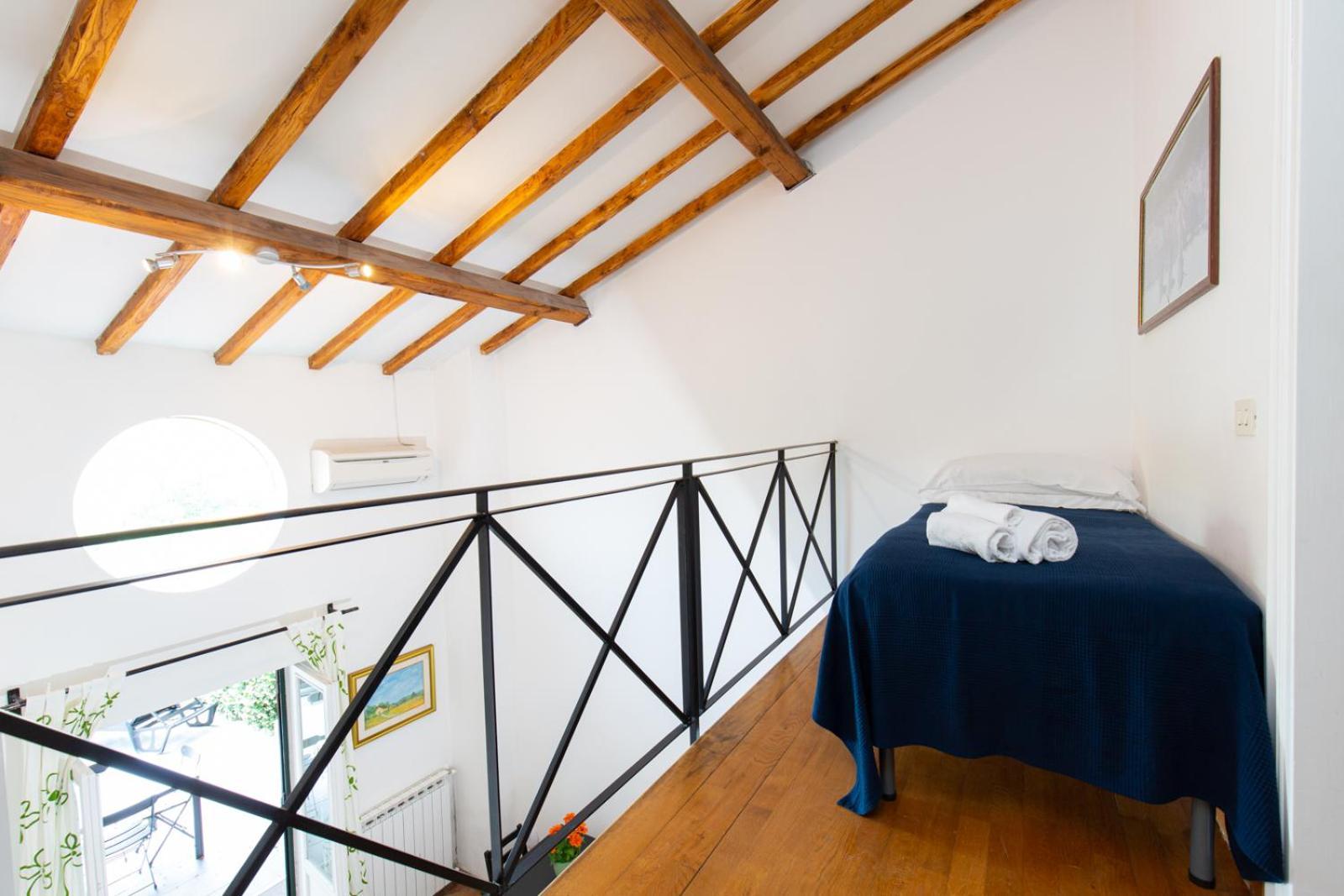 Aparthotel Tenuta Capizucchi *